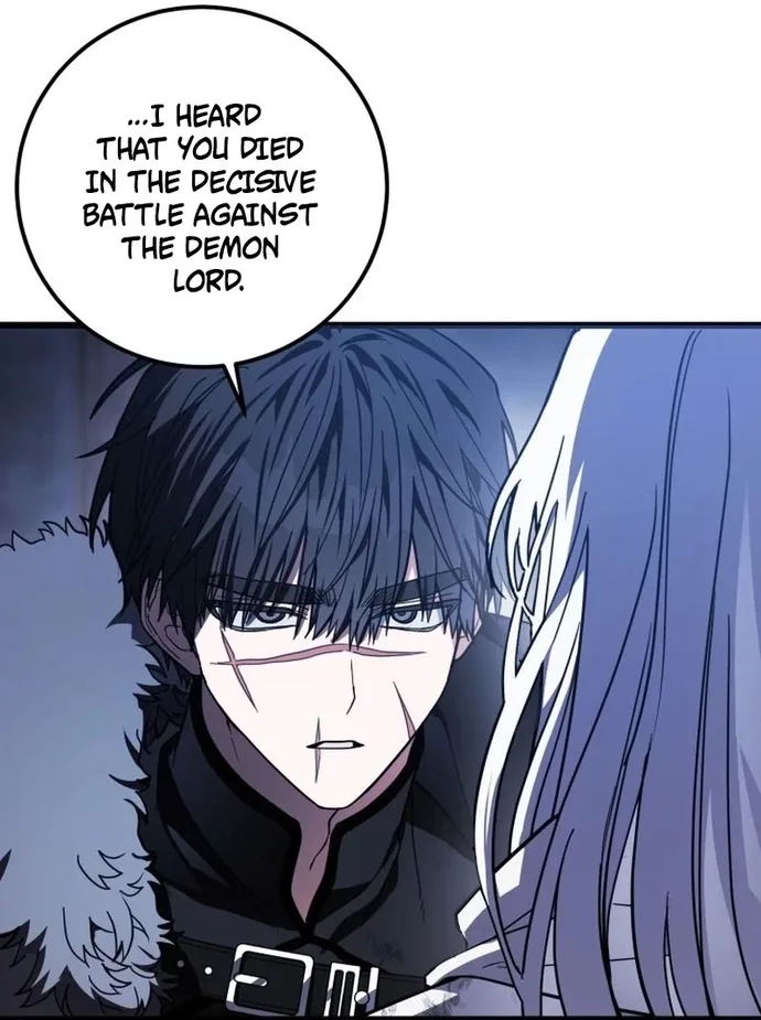 The Regressor and the Blind Saintess Chapter 1 page 68