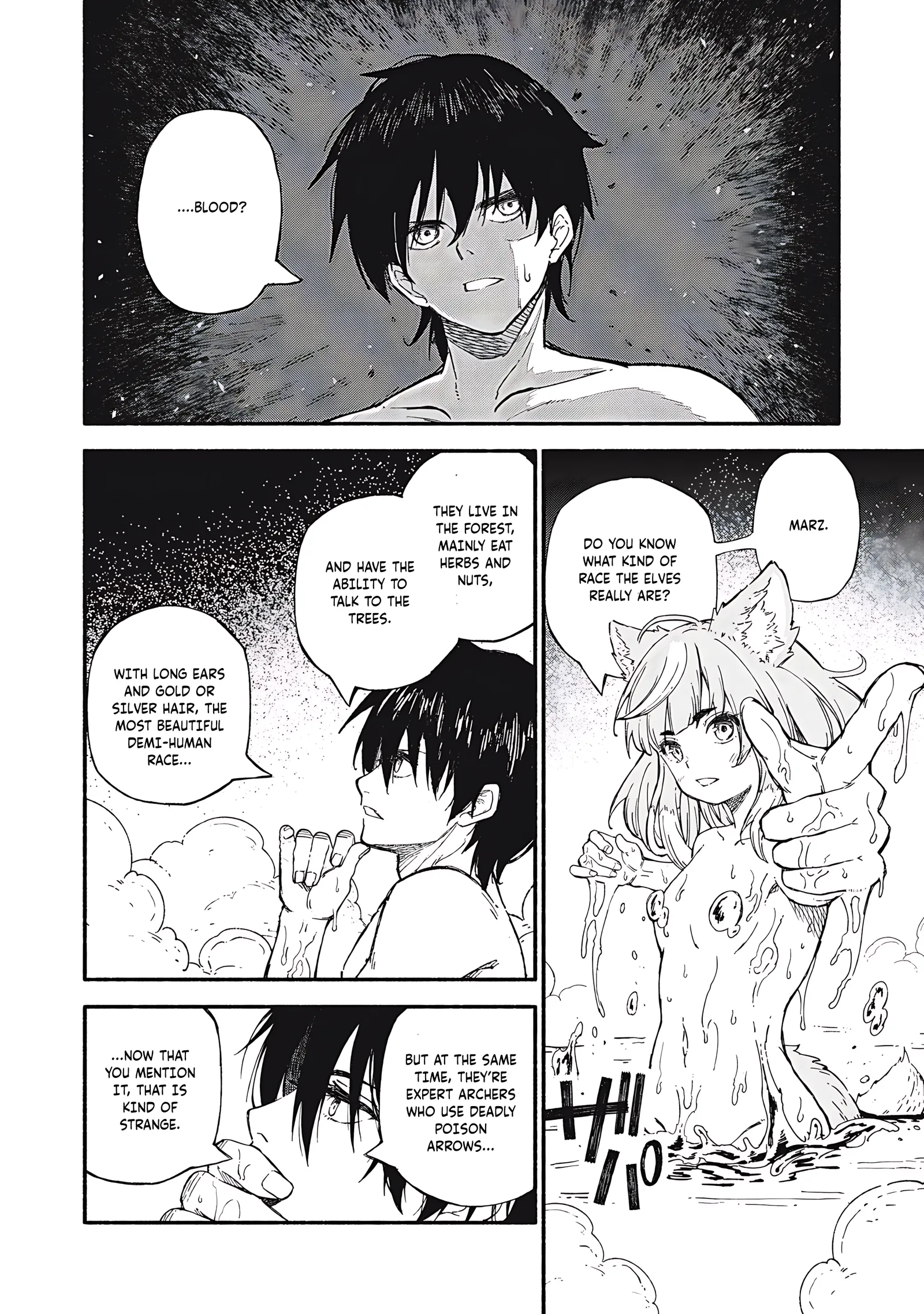 Skill Lender’s Retrieving Tale ~I Told You It’s 10% per 10 Days at First, Didn’t I?~ Chapter 90 page 13