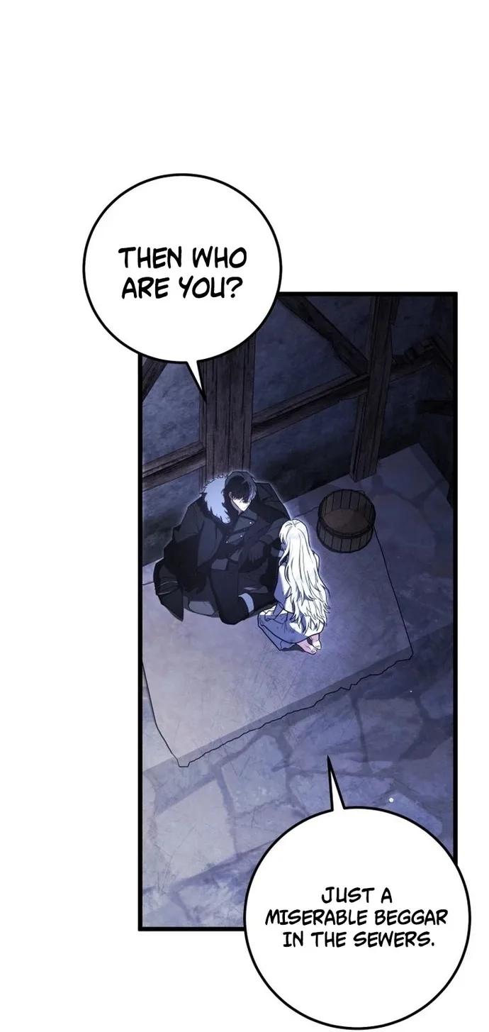 The Regressor and the Blind Saintess Chapter 1 page 71