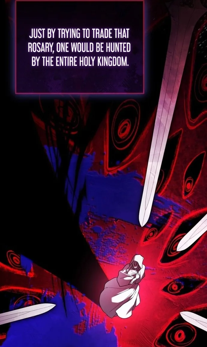 The Regressor and the Blind Saintess Chapter 1 page 59