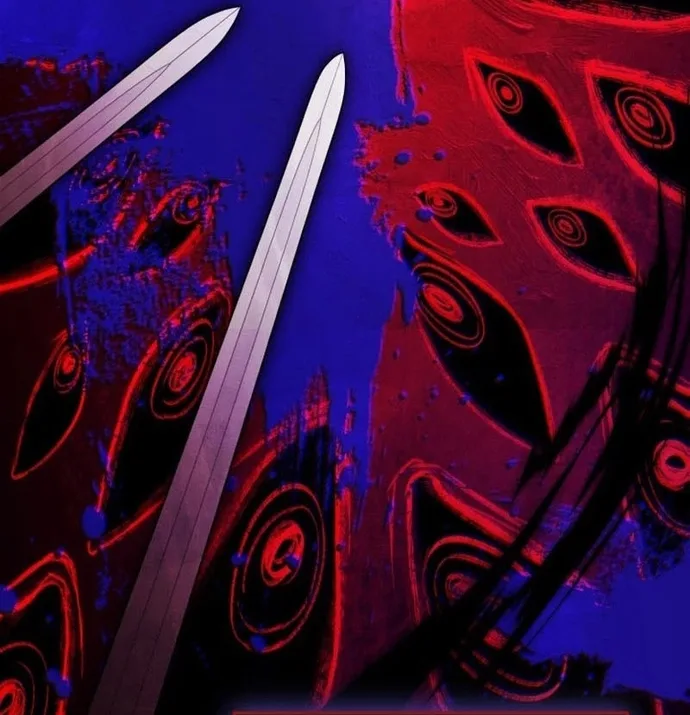 The Regressor and the Blind Saintess Chapter 1 page 60