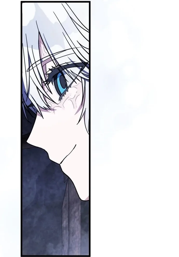 The Regressor and the Blind Saintess Chapter 1 page 78