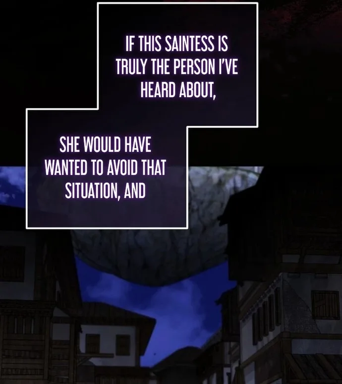 The Regressor and the Blind Saintess Chapter 1 page 107
