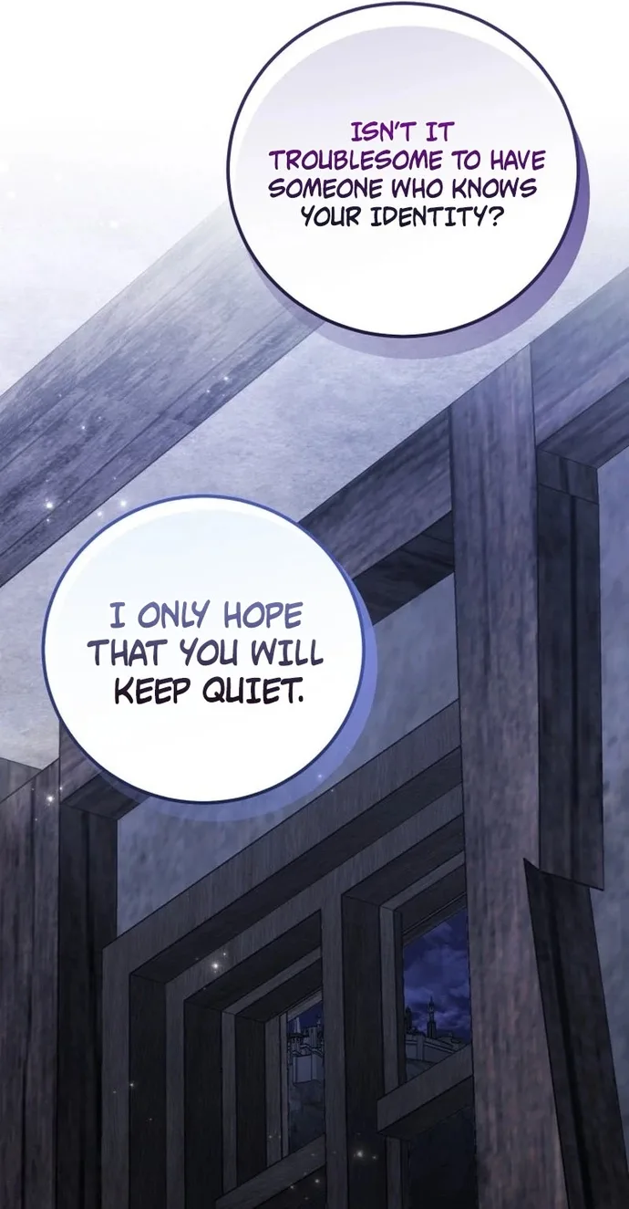 The Regressor and the Blind Saintess Chapter 1 page 122