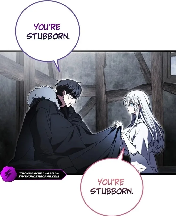 The Regressor and the Blind Saintess Chapter 1 page 152