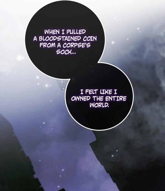 The Regressor and the Blind Saintess Chapter 1 page 166