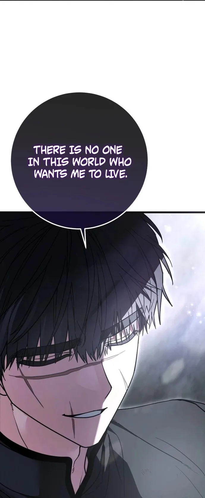The Regressor and the Blind Saintess Chapter 1 page 174