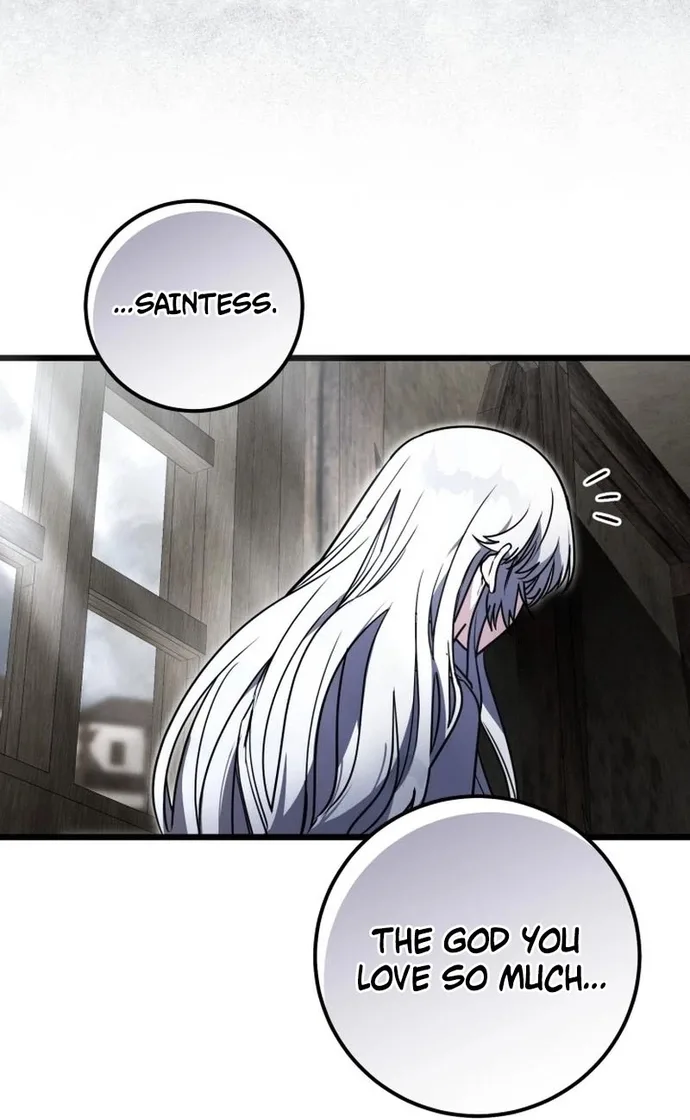 The Regressor and the Blind Saintess Chapter 1 page 160
