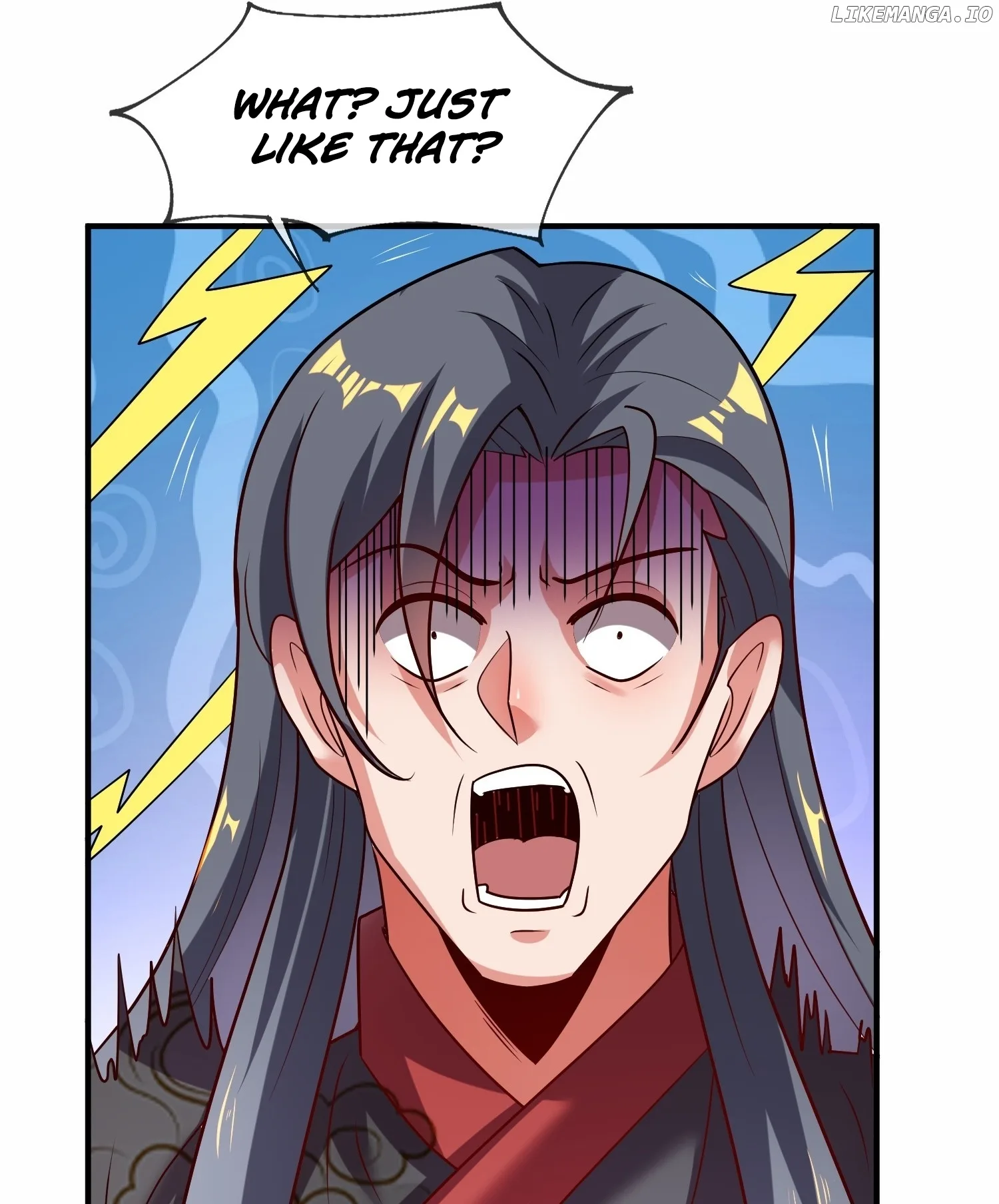 As Soon as I Became a Quasi-Sage, I Was Summoned by the Empress Chapter 21 page 22