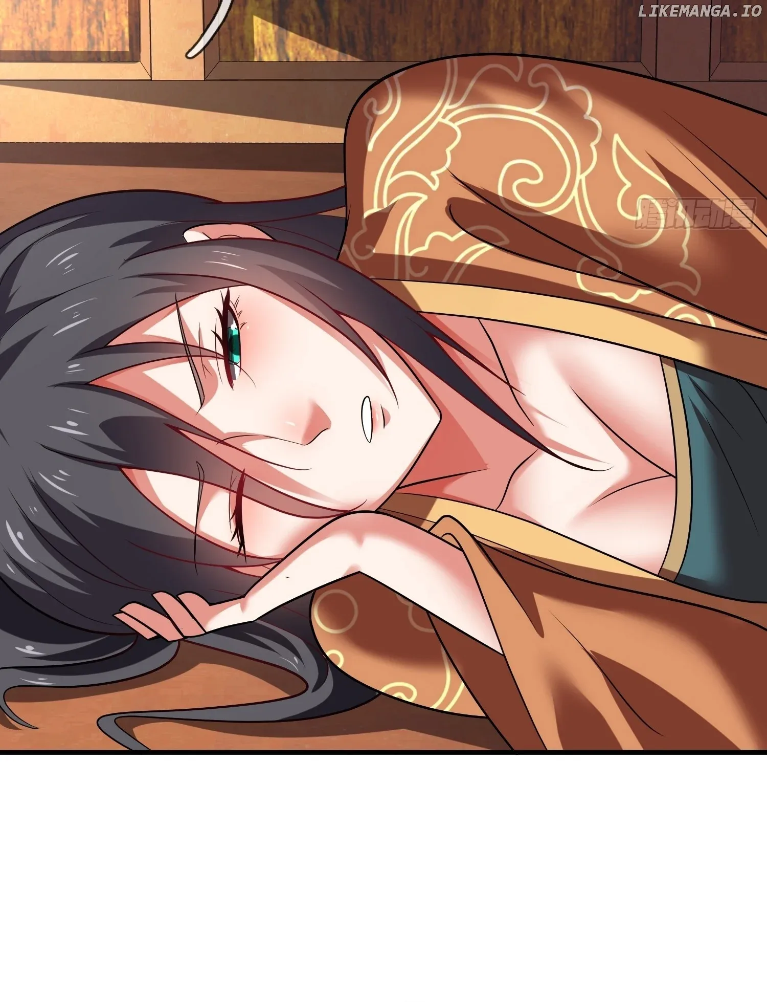 As Soon as I Became a Quasi-Sage, I Was Summoned by the Empress Chapter 21 page 35