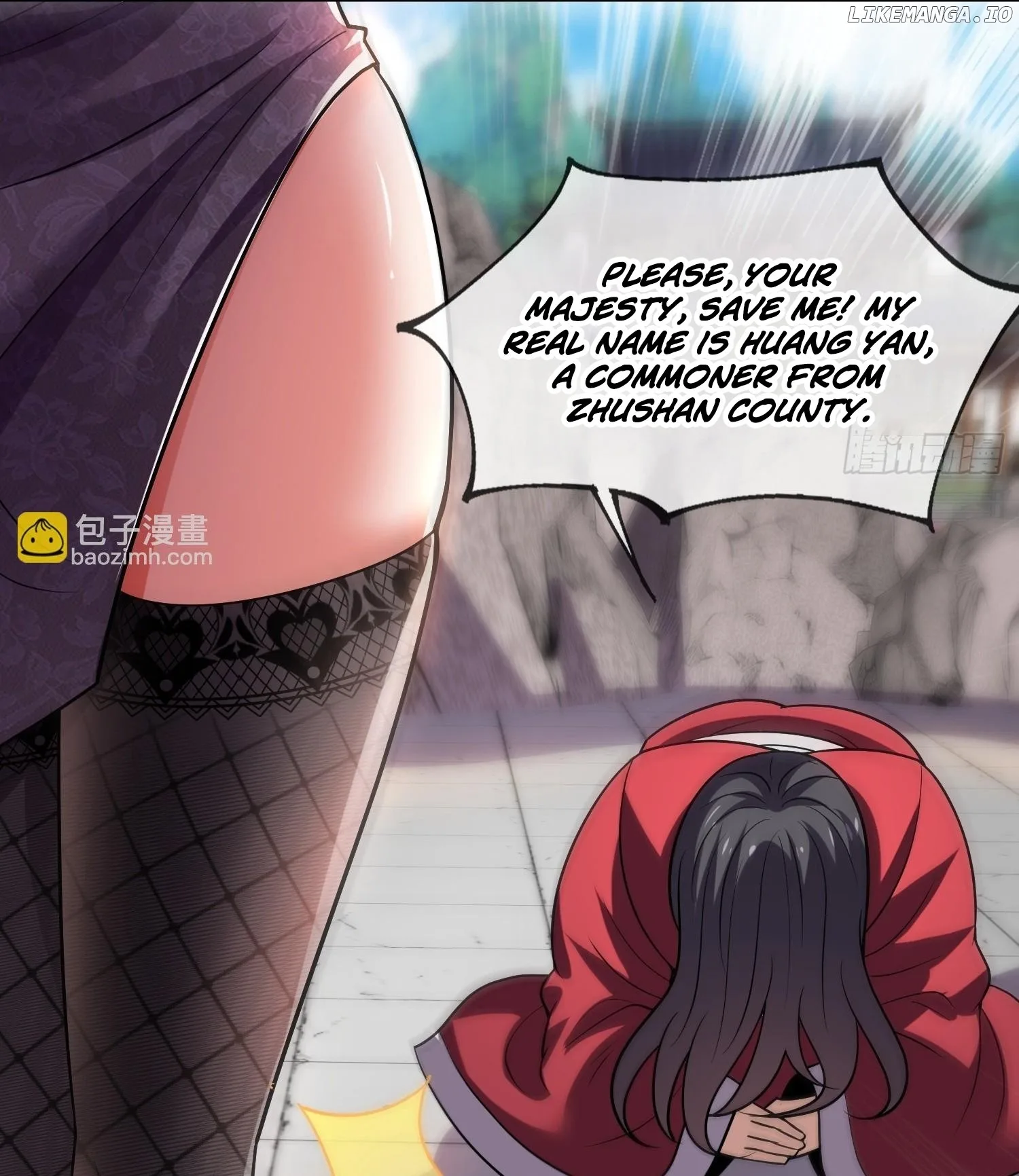 As Soon as I Became a Quasi-Sage, I Was Summoned by the Empress Chapter 21 page 7