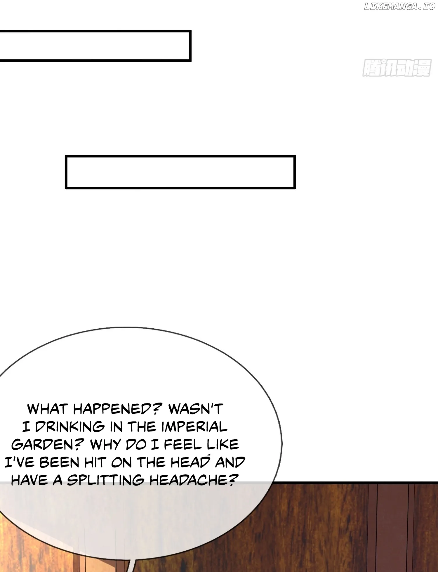 As Soon as I Became a Quasi-Sage, I Was Summoned by the Empress Chapter 21 page 34