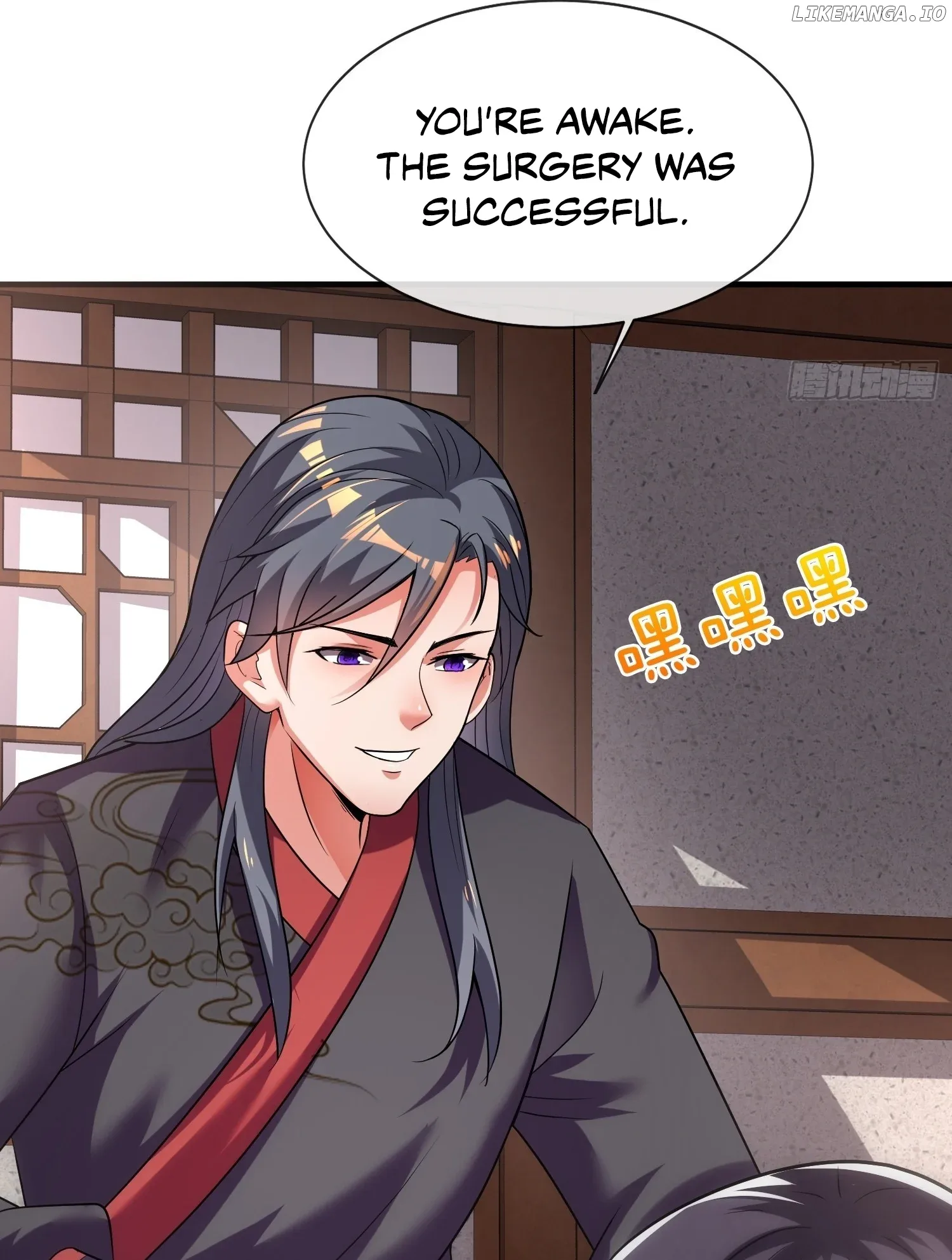 As Soon as I Became a Quasi-Sage, I Was Summoned by the Empress Chapter 21 page 36