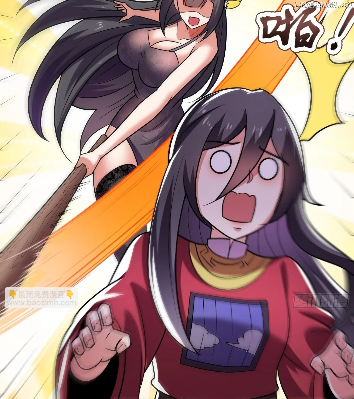 As Soon as I Became a Quasi-Sage, I Was Summoned by the Empress Chapter 21 page 18