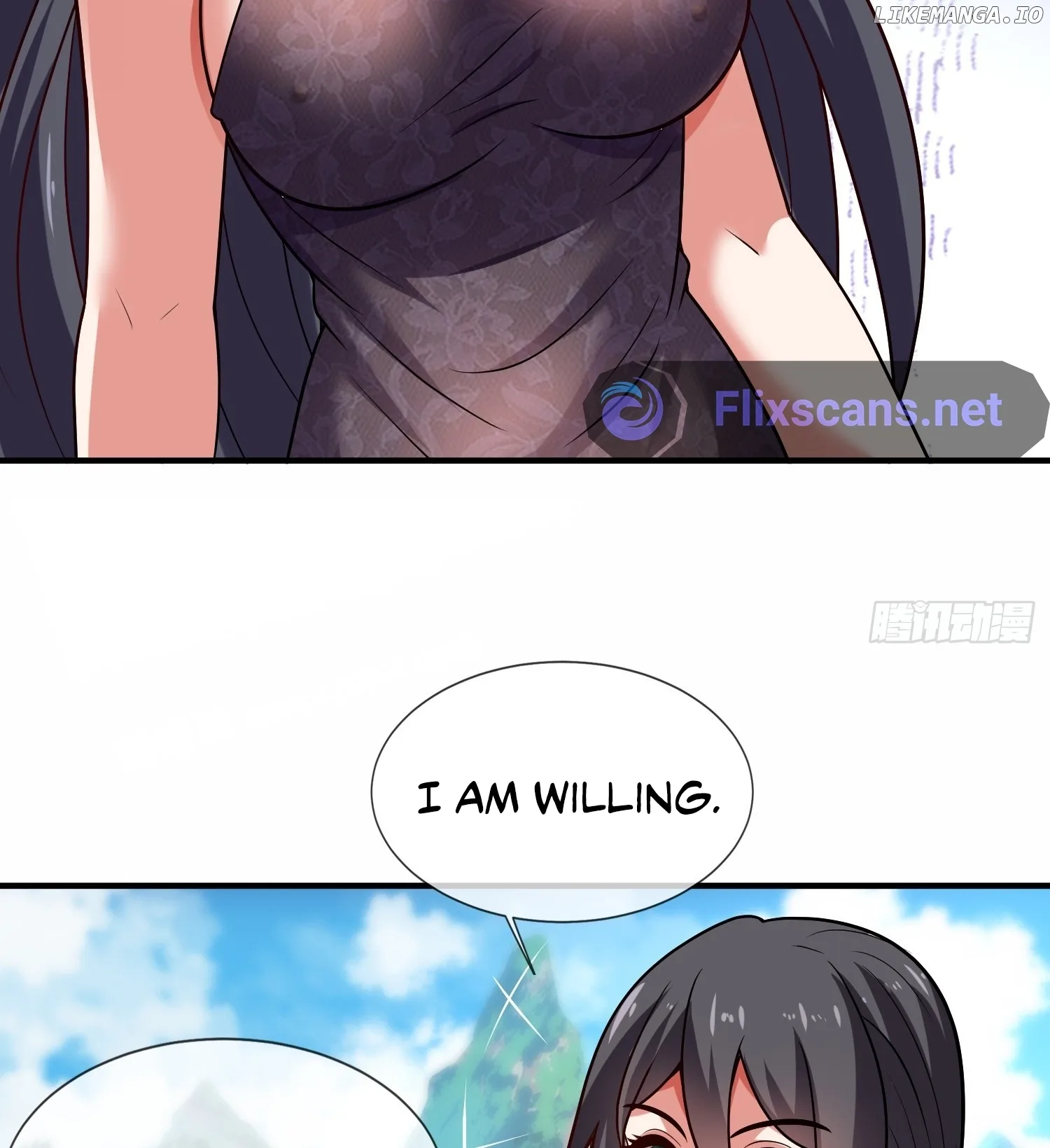 As Soon as I Became a Quasi-Sage, I Was Summoned by the Empress Chapter 21 page 15