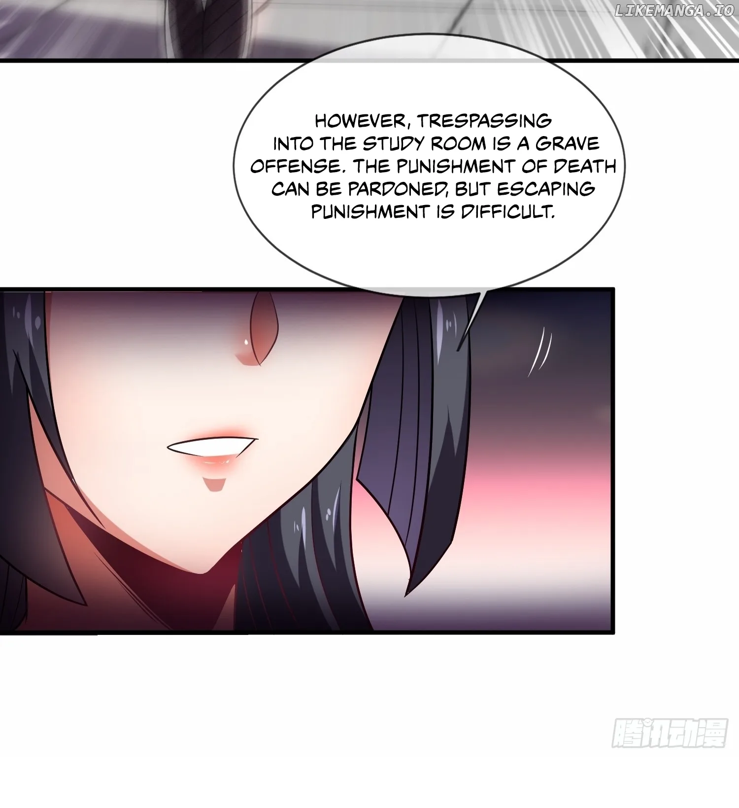 As Soon as I Became a Quasi-Sage, I Was Summoned by the Empress Chapter 21 page 13