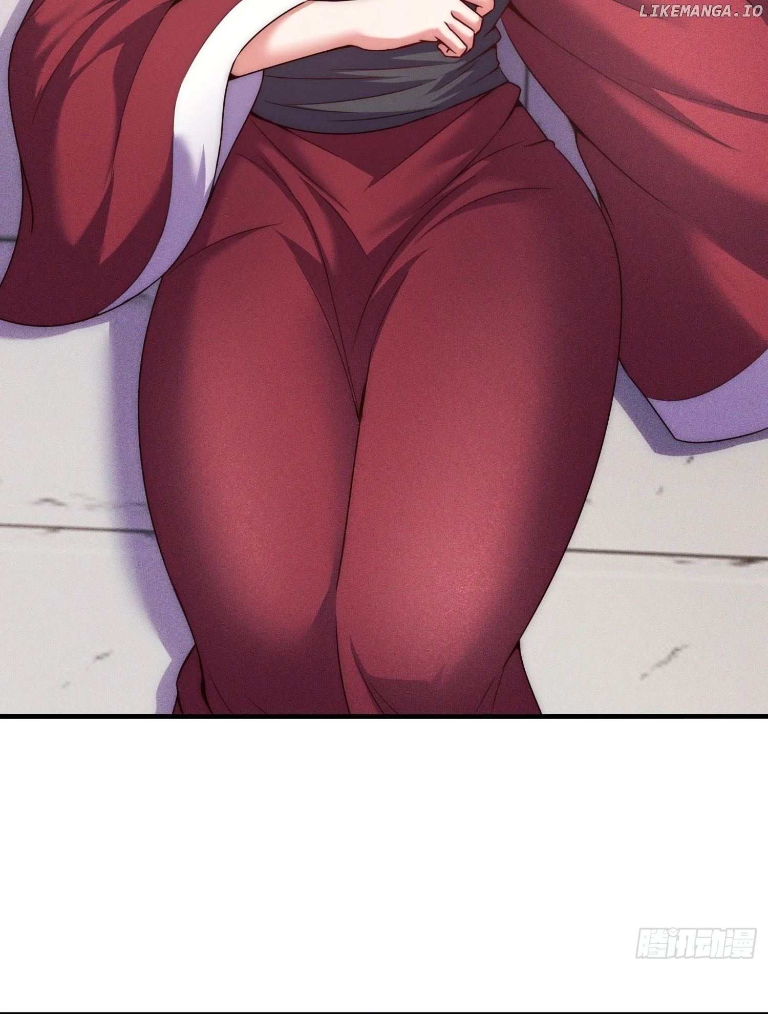 As Soon as I Became a Quasi-Sage, I Was Summoned by the Empress Chapter 21 page 31