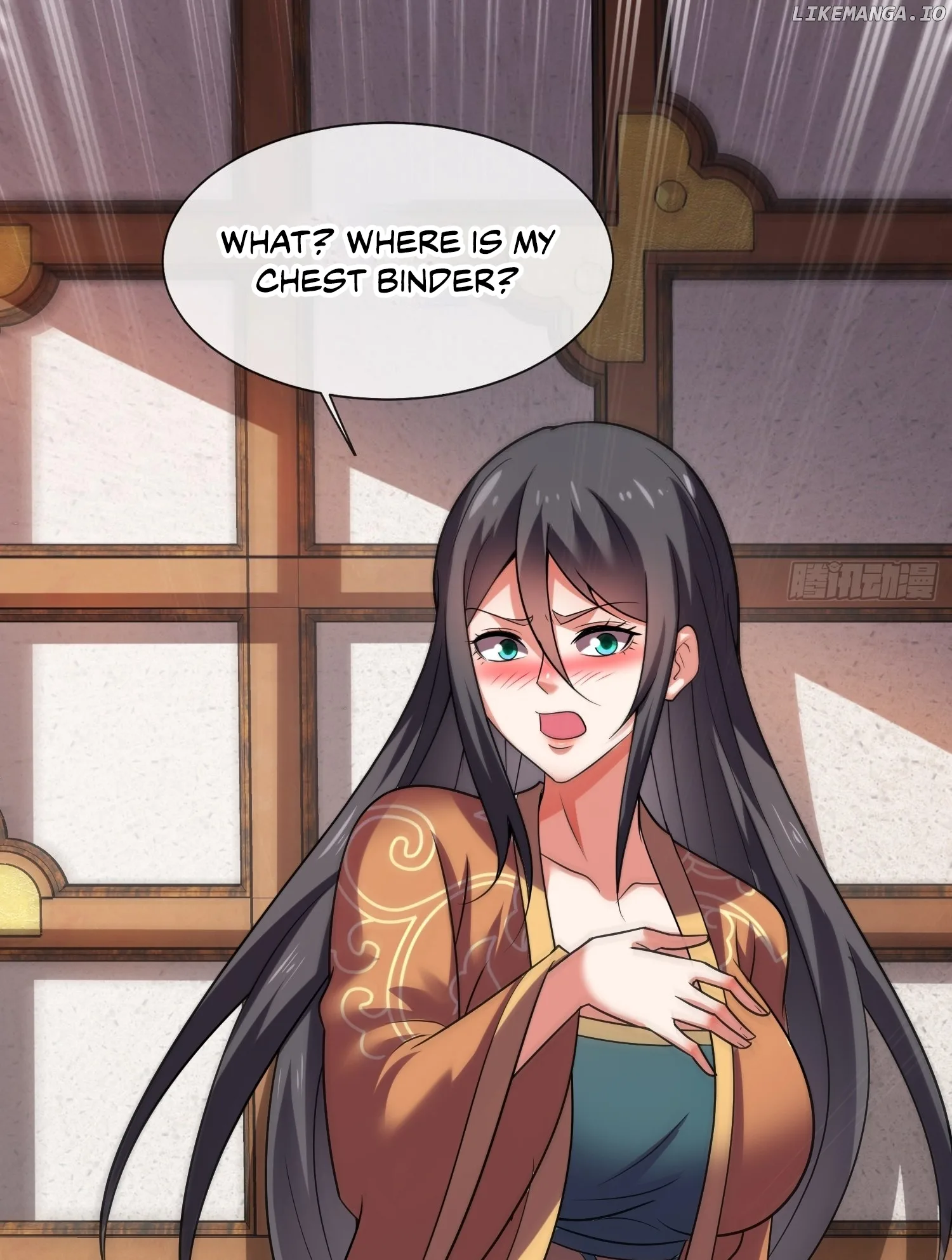 As Soon as I Became a Quasi-Sage, I Was Summoned by the Empress Chapter 21 page 38