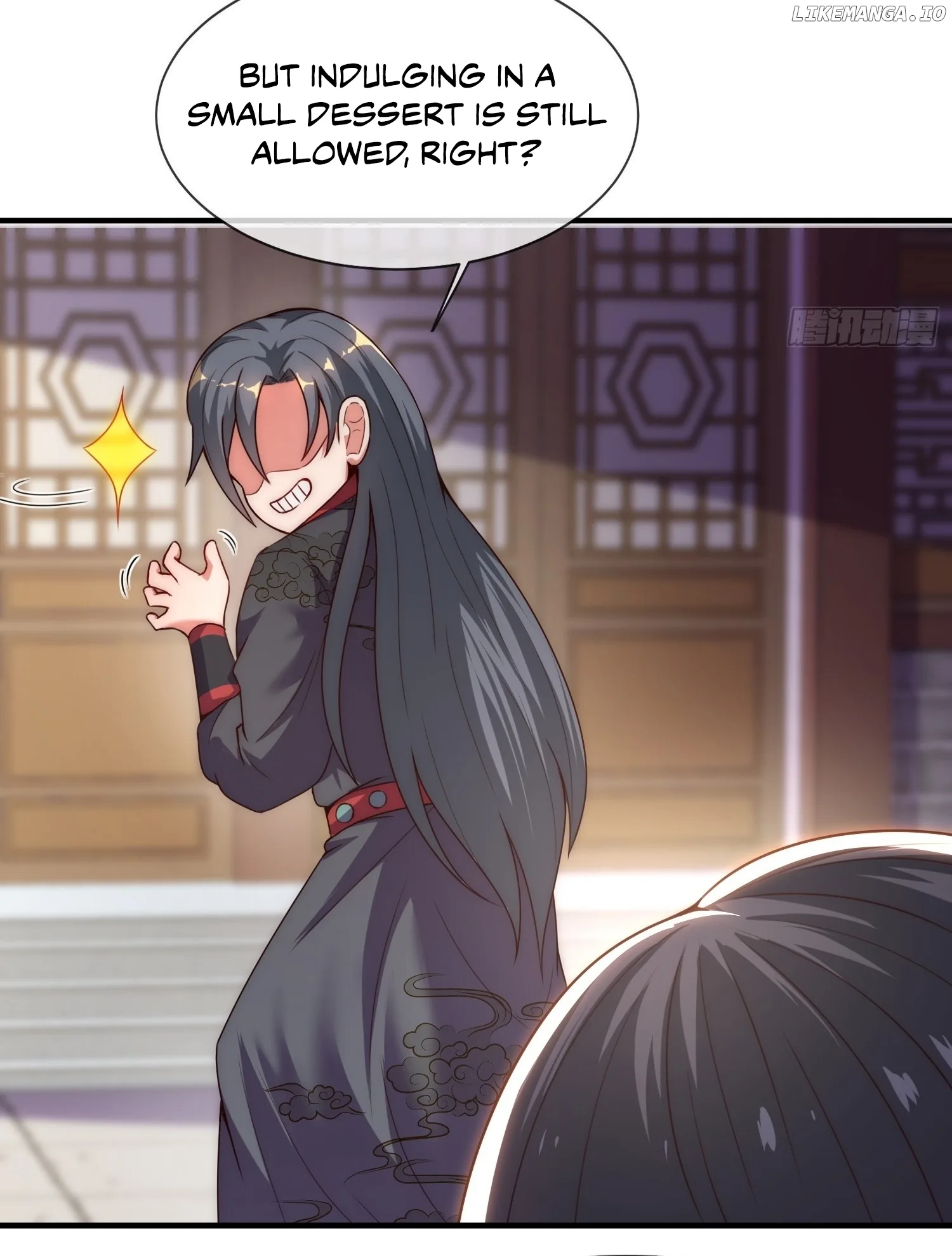 As Soon as I Became a Quasi-Sage, I Was Summoned by the Empress Chapter 21 page 29