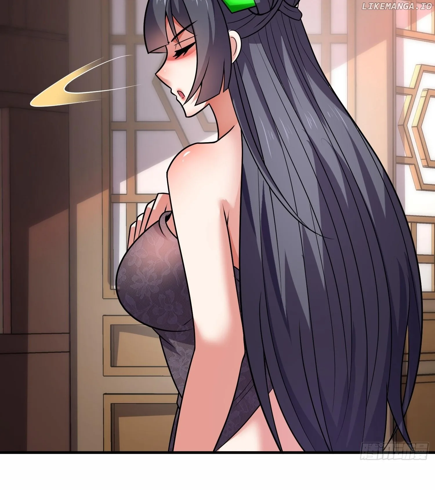 As Soon as I Became a Quasi-Sage, I Was Summoned by the Empress Chapter 21 page 21