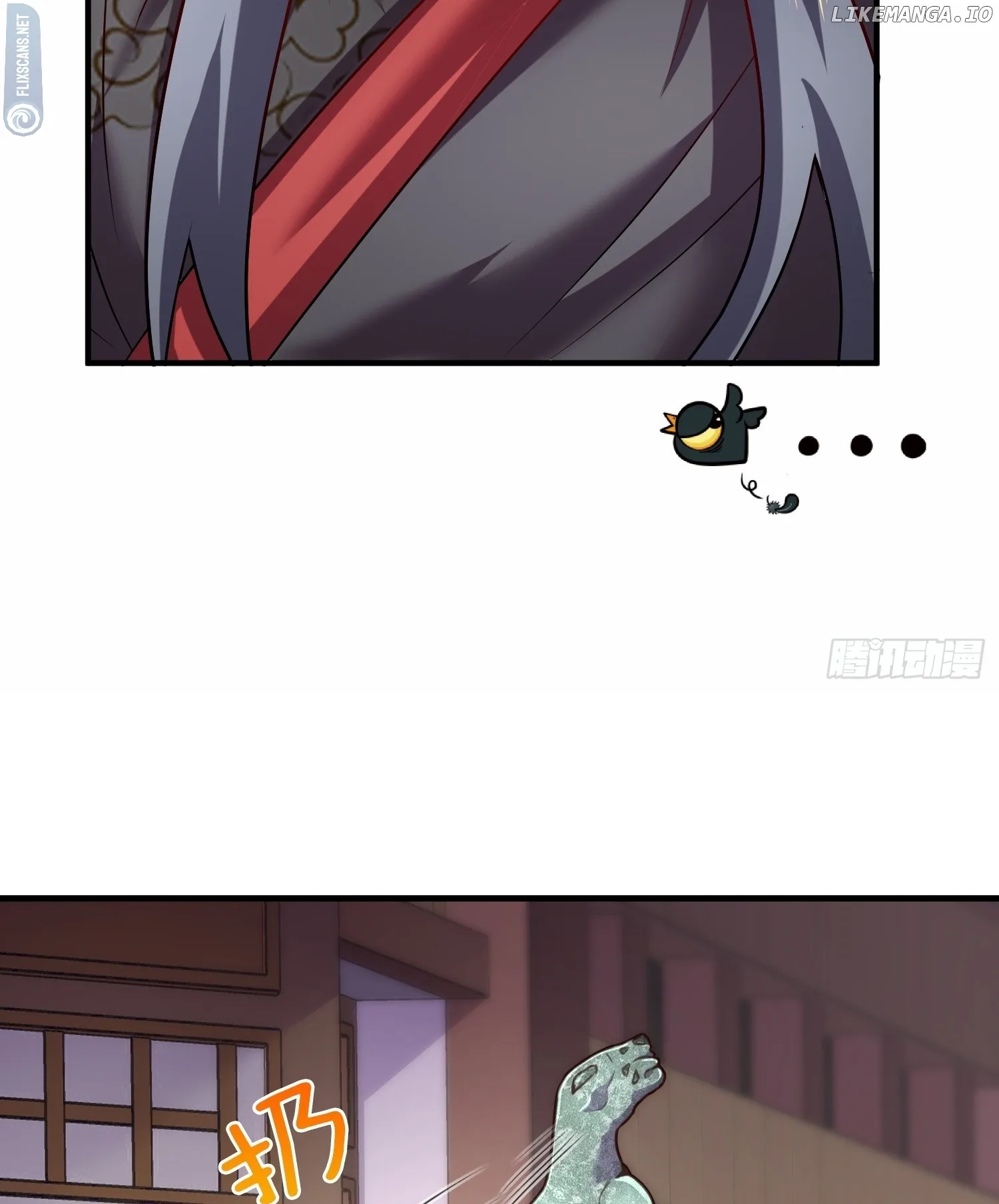 As Soon as I Became a Quasi-Sage, I Was Summoned by the Empress Chapter 21 page 23