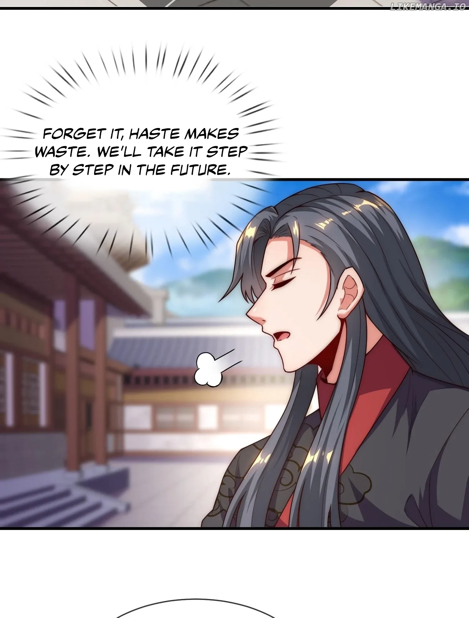 As Soon as I Became a Quasi-Sage, I Was Summoned by the Empress Chapter 21 page 28