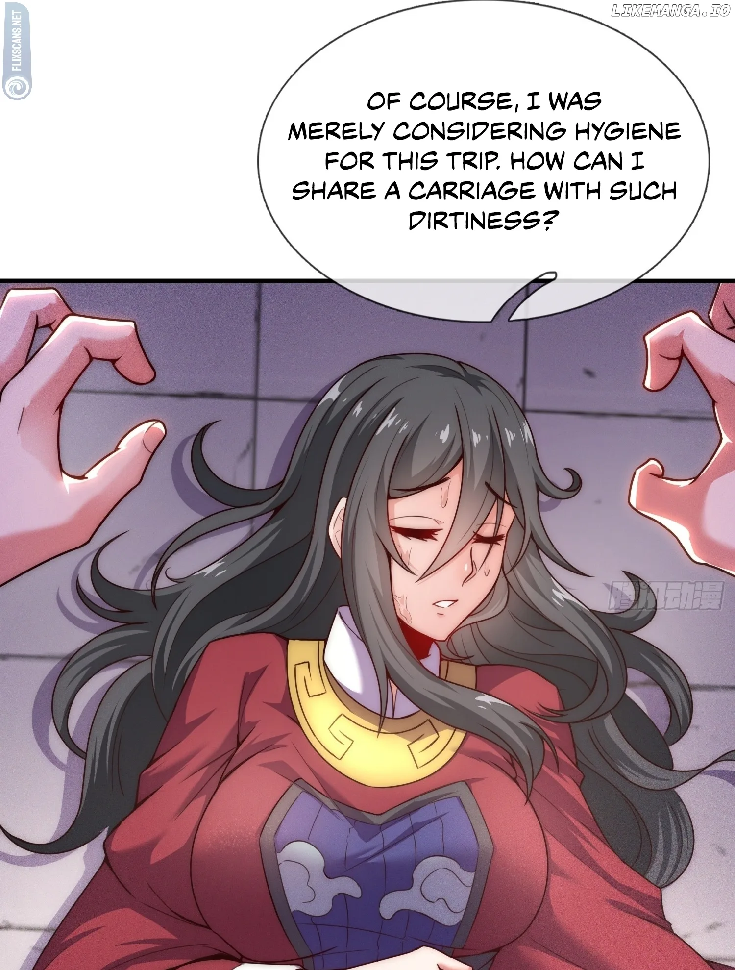 As Soon as I Became a Quasi-Sage, I Was Summoned by the Empress Chapter 21 page 30