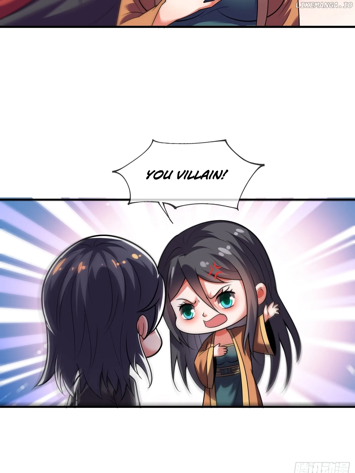As Soon as I Became a Quasi-Sage, I Was Summoned by the Empress Chapter 21 page 41
