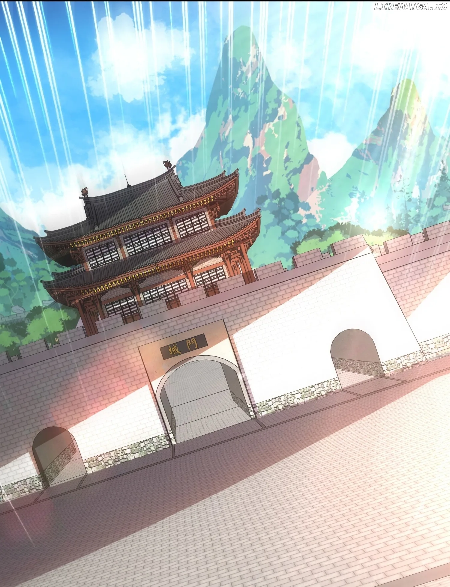 As Soon as I Became a Quasi-Sage, I Was Summoned by the Empress Chapter 21 page 32