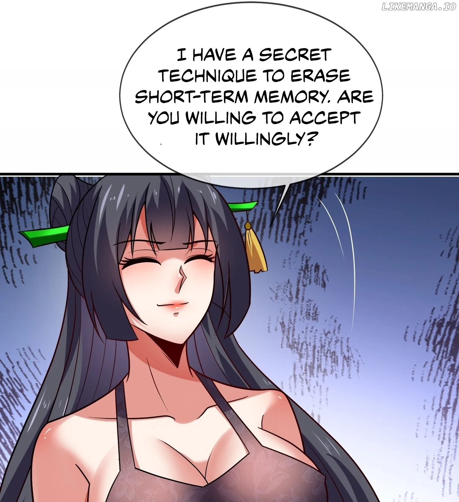 As Soon as I Became a Quasi-Sage, I Was Summoned by the Empress Chapter 21 page 14
