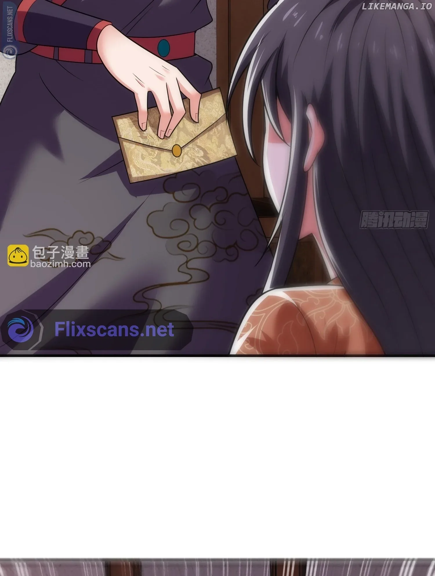 As Soon as I Became a Quasi-Sage, I Was Summoned by the Empress Chapter 21 page 37