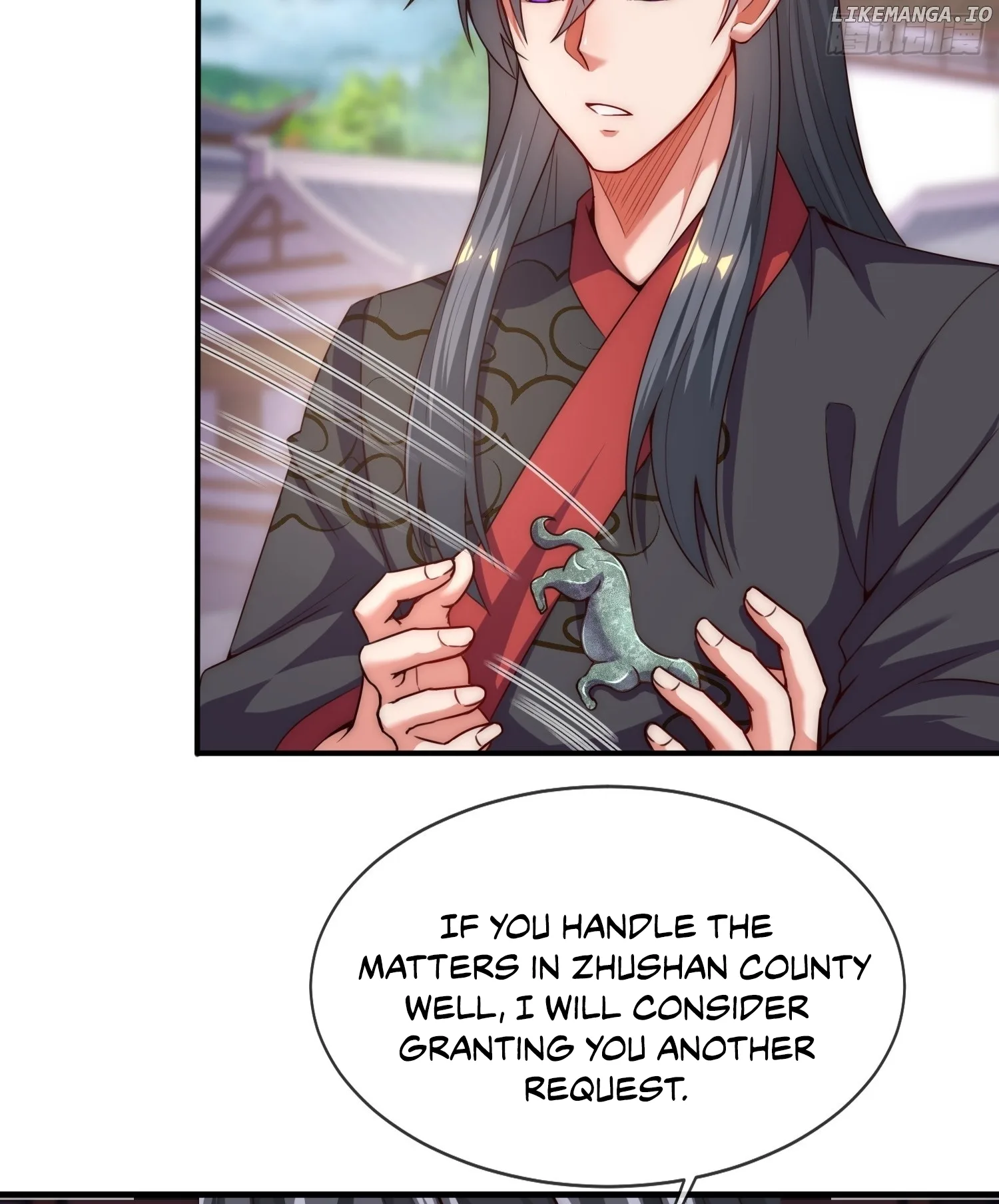 As Soon as I Became a Quasi-Sage, I Was Summoned by the Empress Chapter 21 page 25