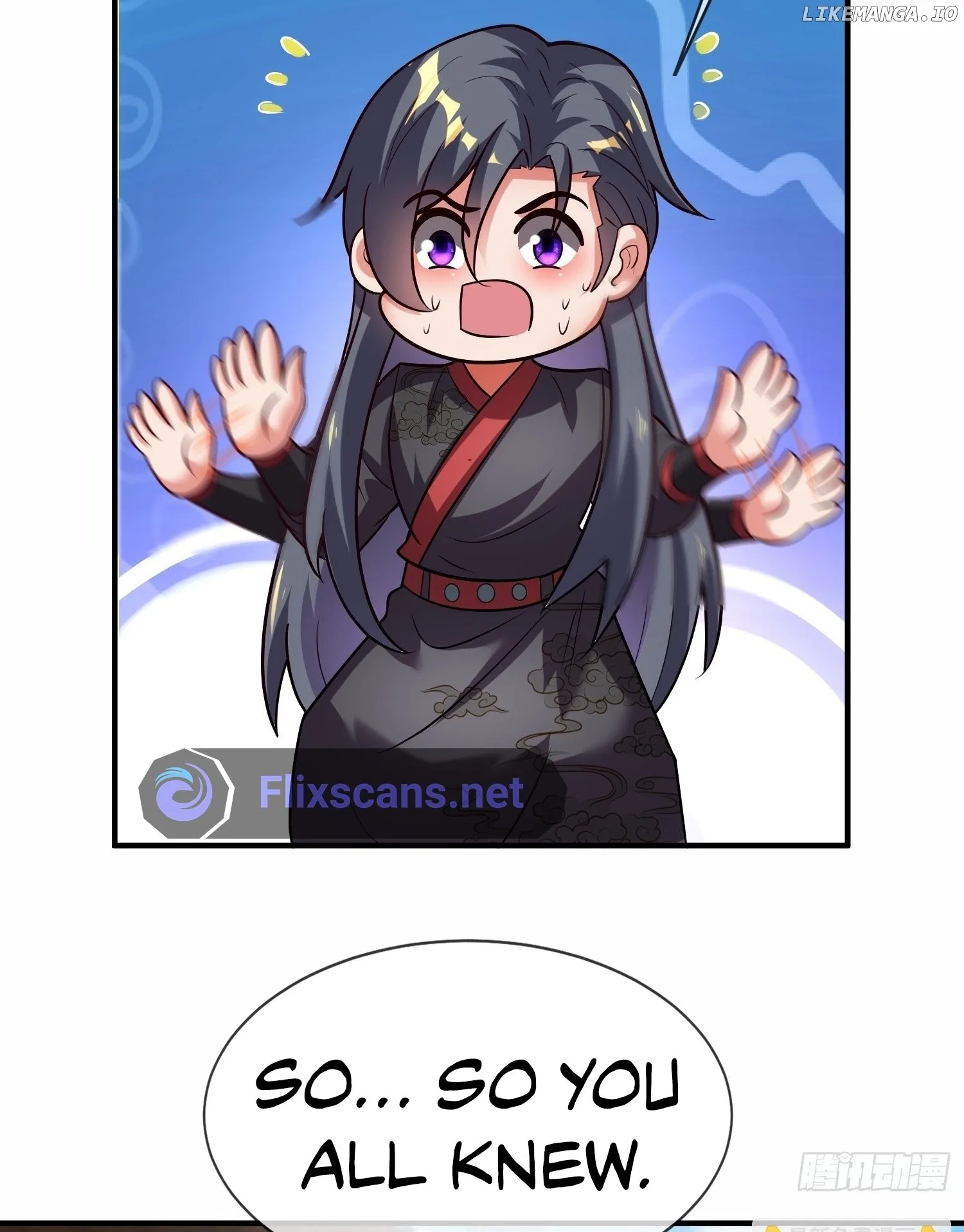 As Soon as I Became a Quasi-Sage, I Was Summoned by the Empress Chapter 21 page 5