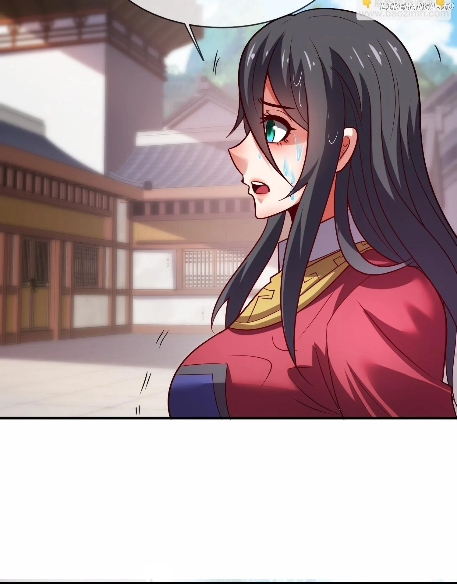 As Soon as I Became a Quasi-Sage, I Was Summoned by the Empress Chapter 21 page 6