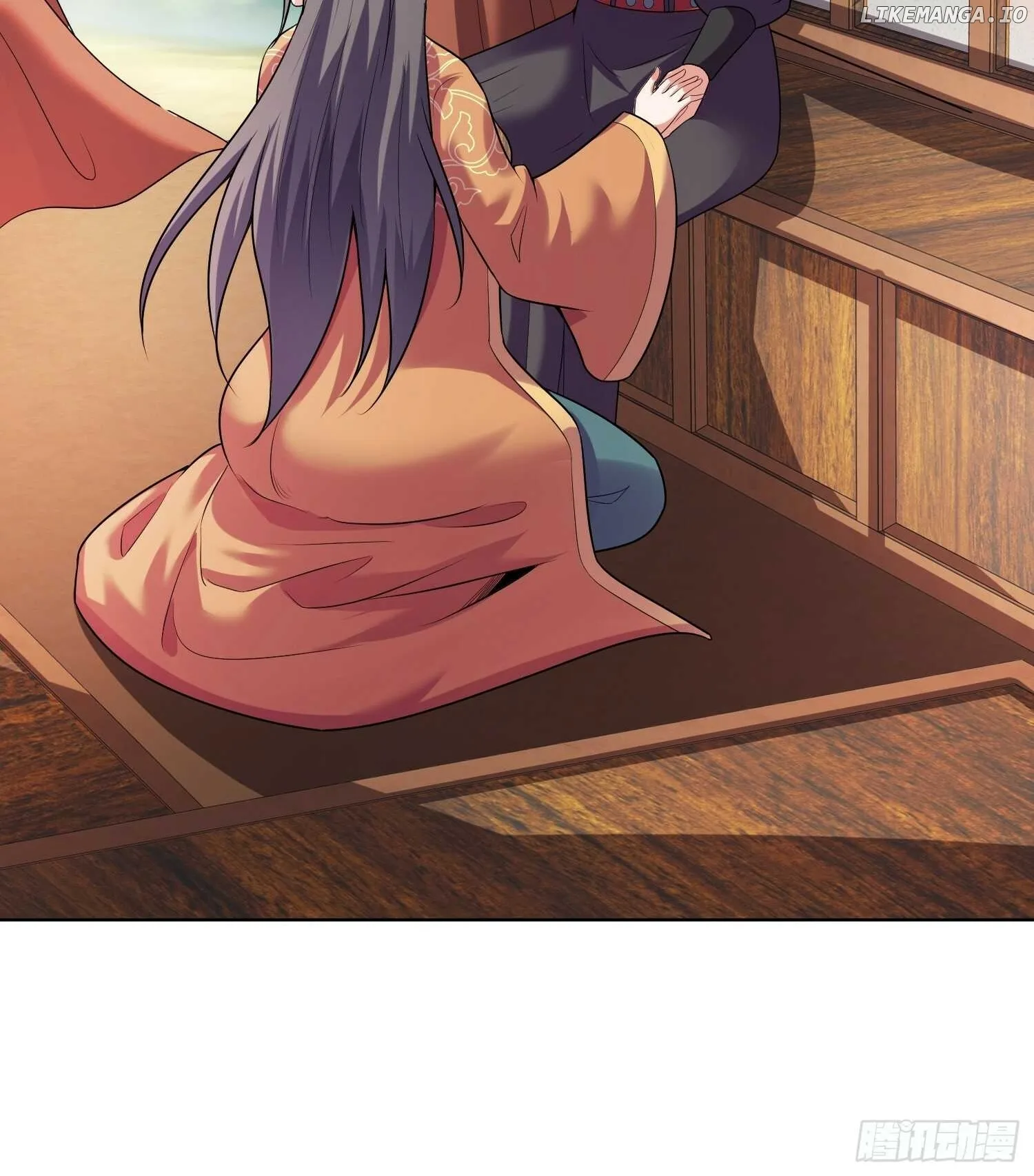 As Soon as I Became a Quasi-Sage, I Was Summoned by the Empress Chapter 21 page 64