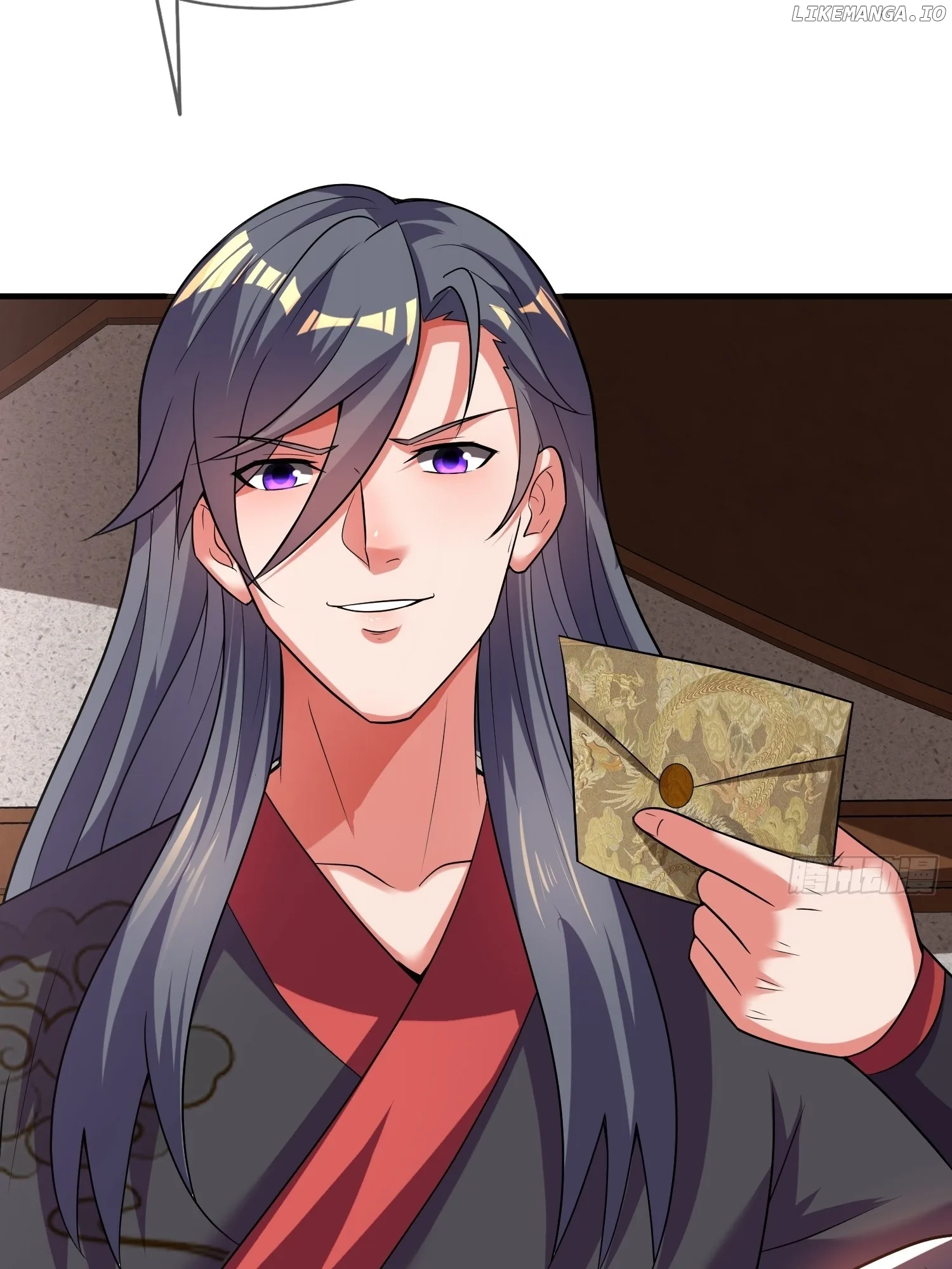 As Soon as I Became a Quasi-Sage, I Was Summoned by the Empress Chapter 21 page 48