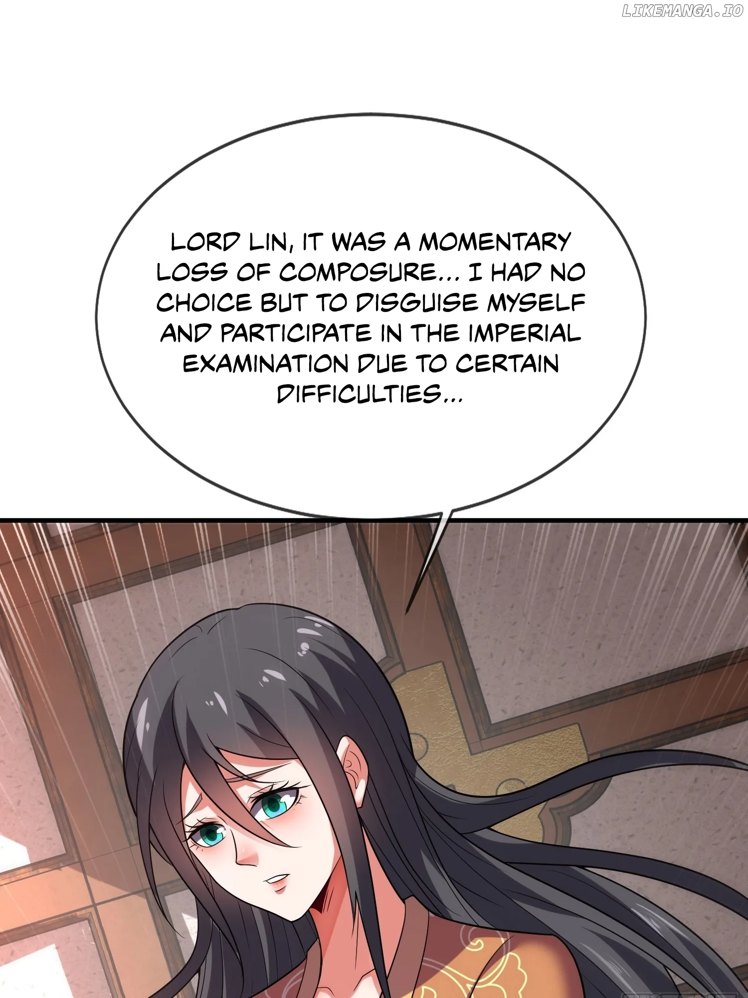 As Soon as I Became a Quasi-Sage, I Was Summoned by the Empress Chapter 21 page 45