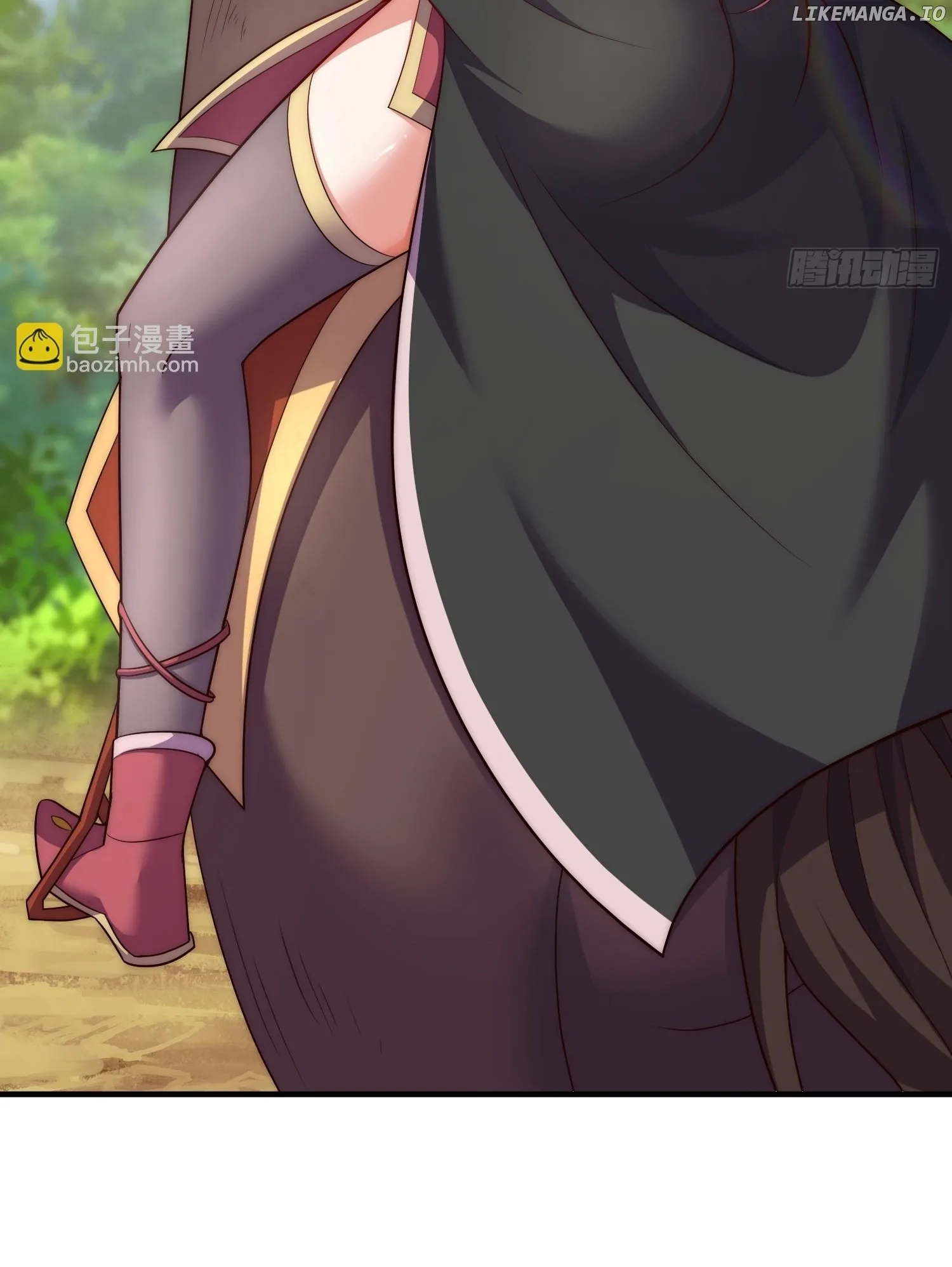 As Soon as I Became a Quasi-Sage, I Was Summoned by the Empress Chapter 21 page 66