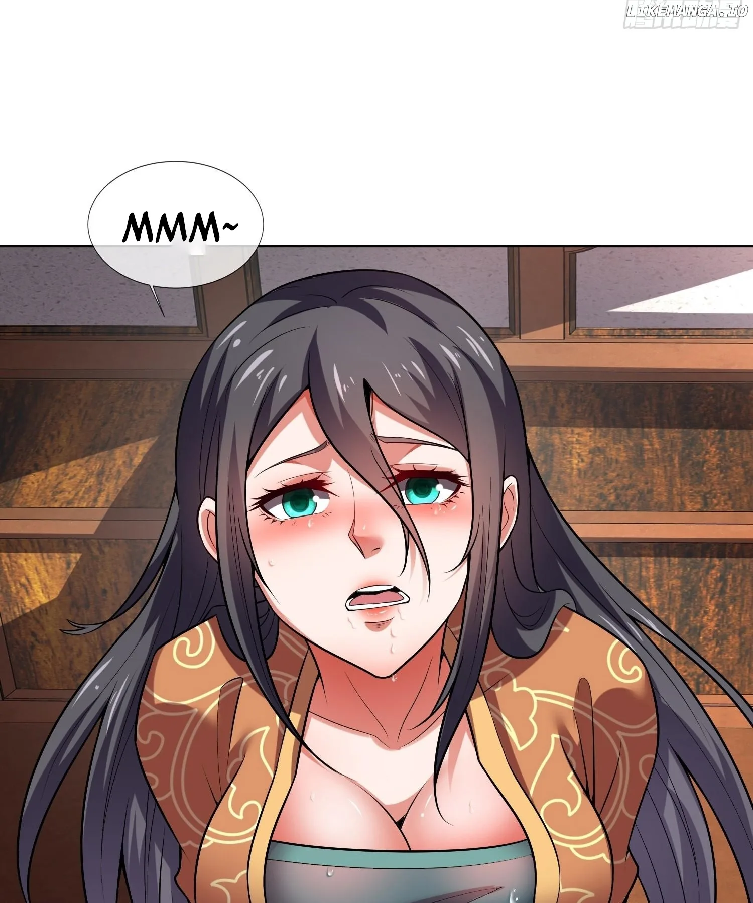 As Soon as I Became a Quasi-Sage, I Was Summoned by the Empress Chapter 21 page 53