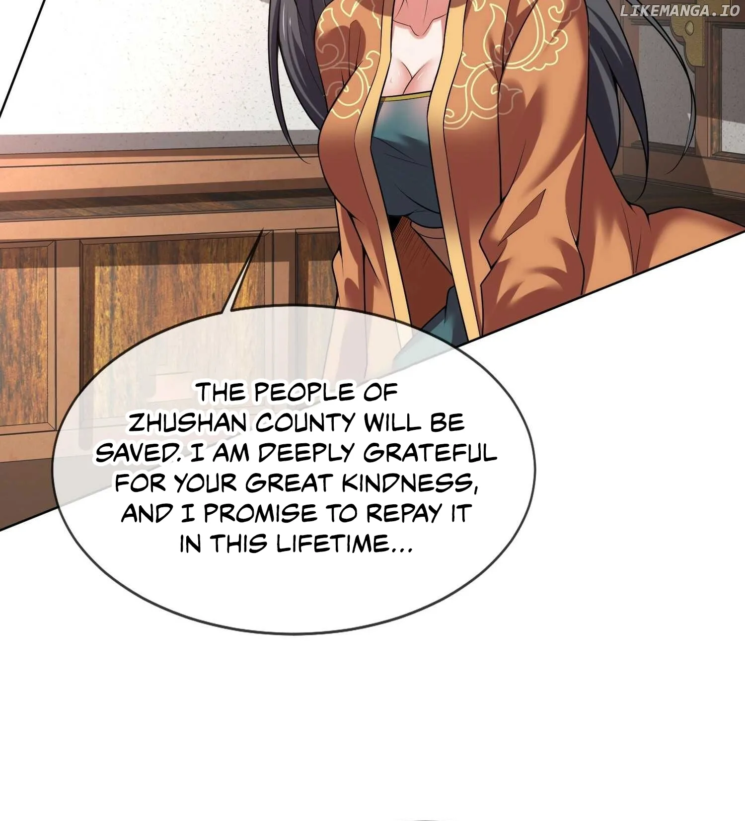 As Soon as I Became a Quasi-Sage, I Was Summoned by the Empress Chapter 21 page 57