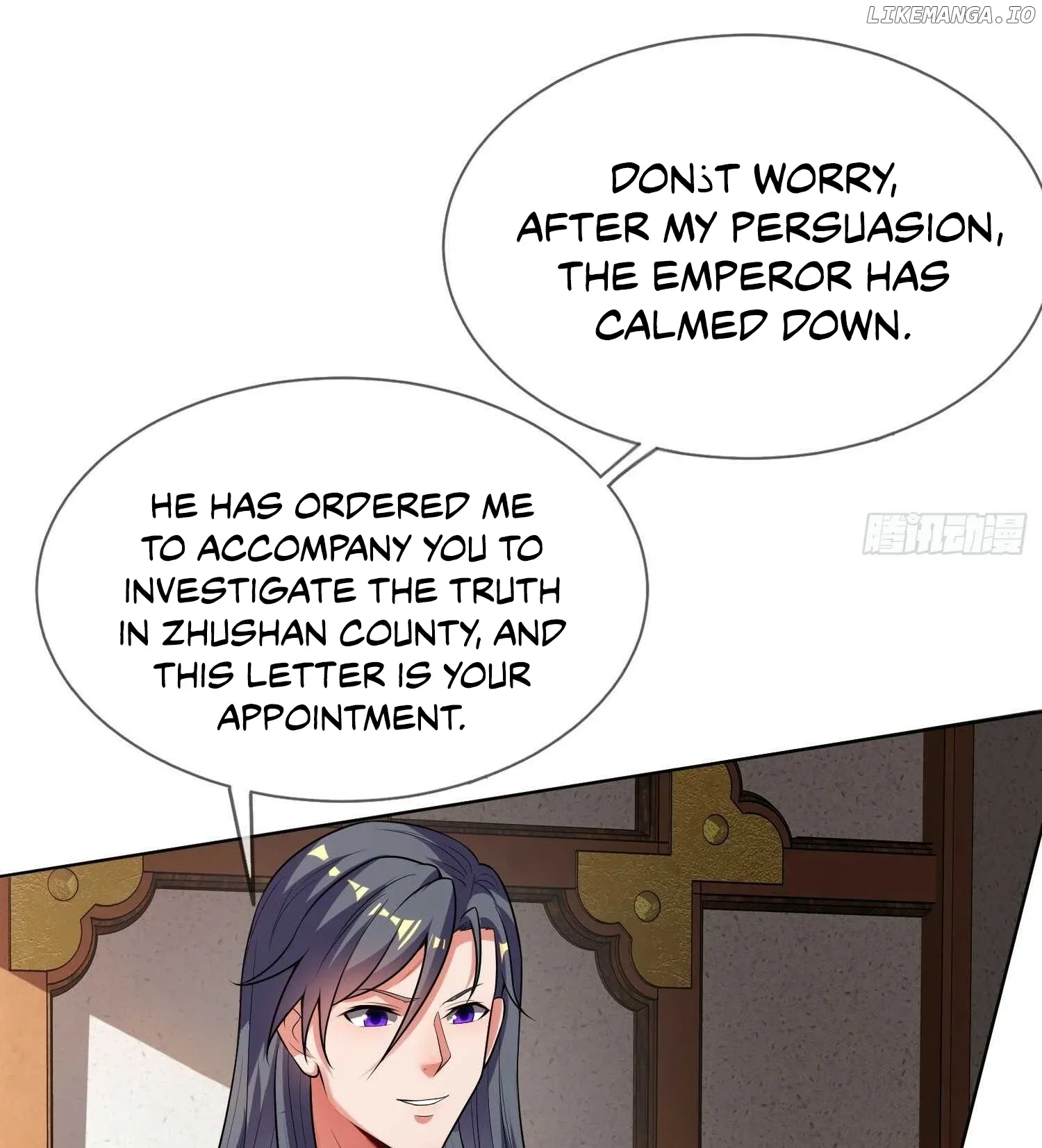 As Soon as I Became a Quasi-Sage, I Was Summoned by the Empress Chapter 21 page 55