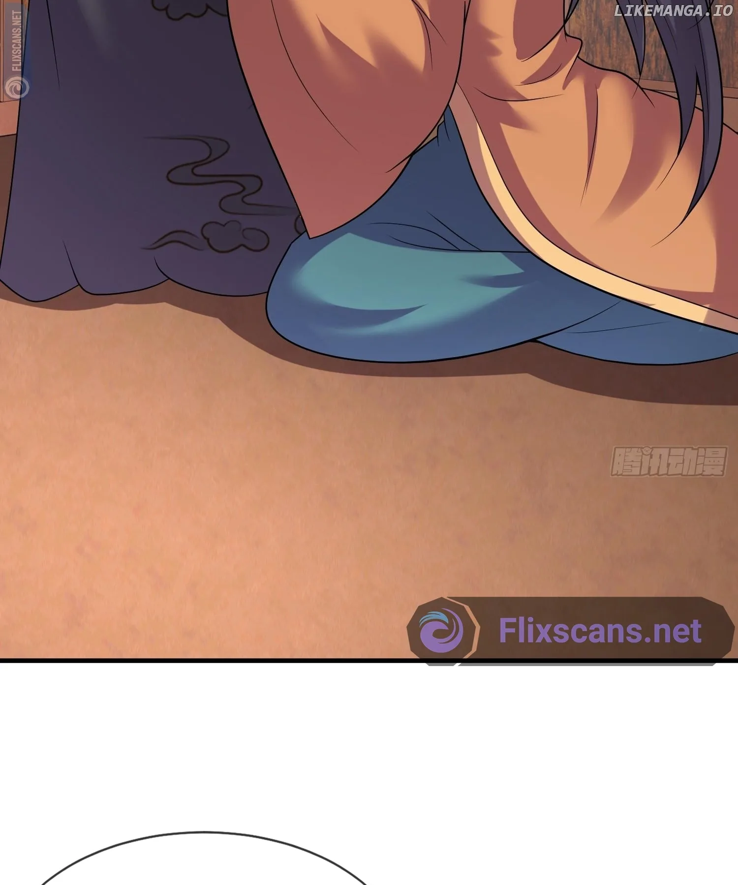 As Soon as I Became a Quasi-Sage, I Was Summoned by the Empress Chapter 21 page 51