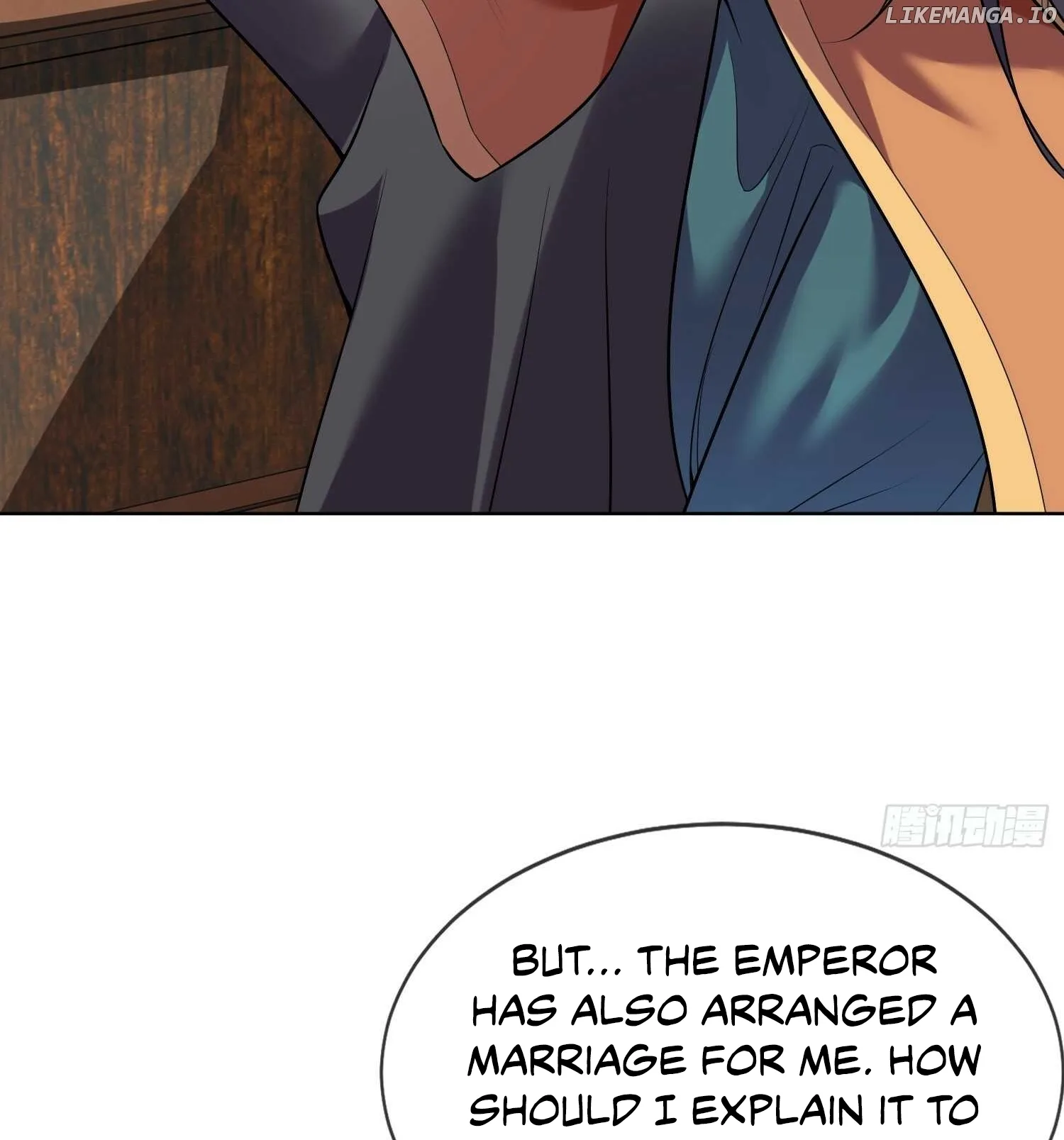 As Soon as I Became a Quasi-Sage, I Was Summoned by the Empress Chapter 21 page 60