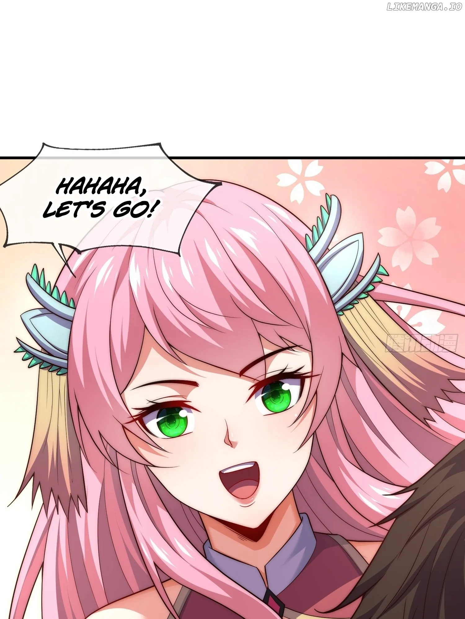 As Soon as I Became a Quasi-Sage, I Was Summoned by the Empress Chapter 21 page 67
