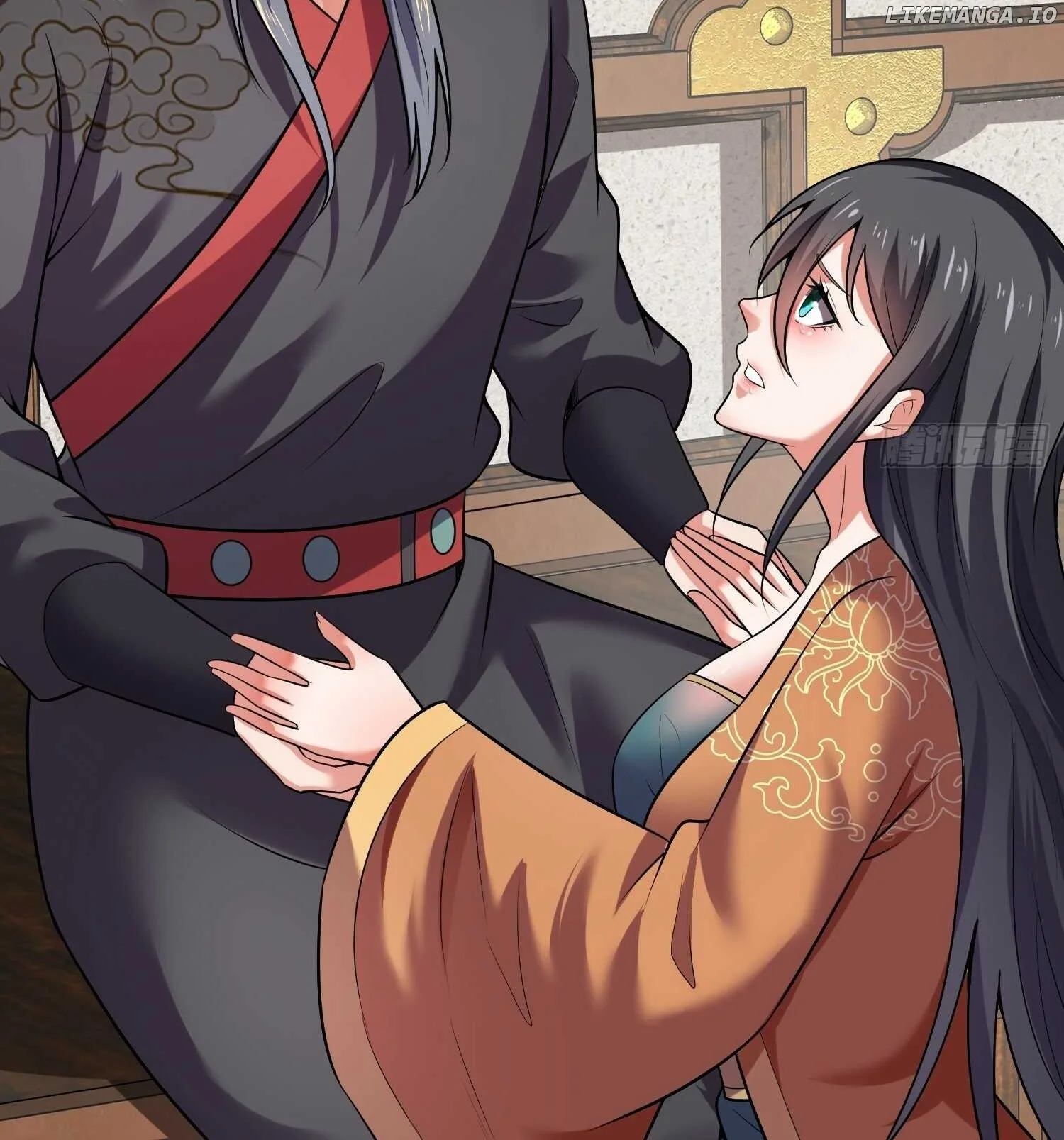 As Soon as I Became a Quasi-Sage, I Was Summoned by the Empress Chapter 21 page 59