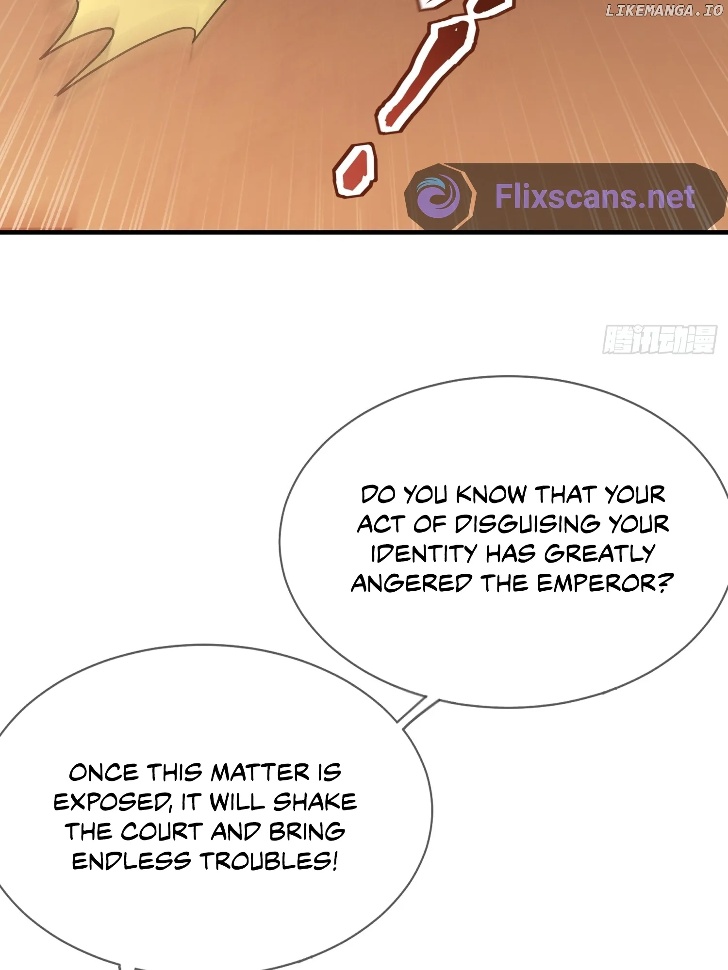 As Soon as I Became a Quasi-Sage, I Was Summoned by the Empress Chapter 21 page 47