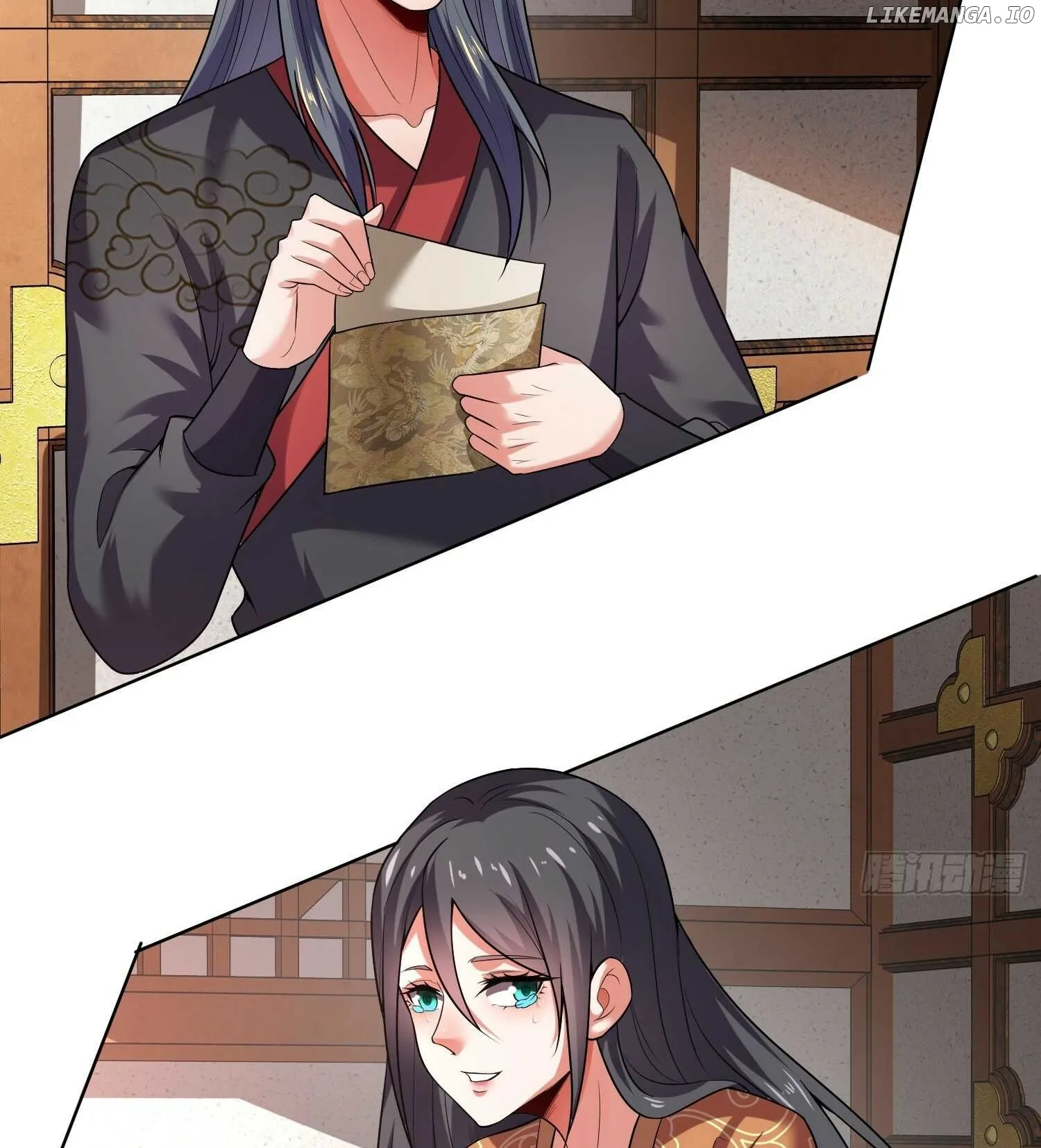 As Soon as I Became a Quasi-Sage, I Was Summoned by the Empress Chapter 21 page 56