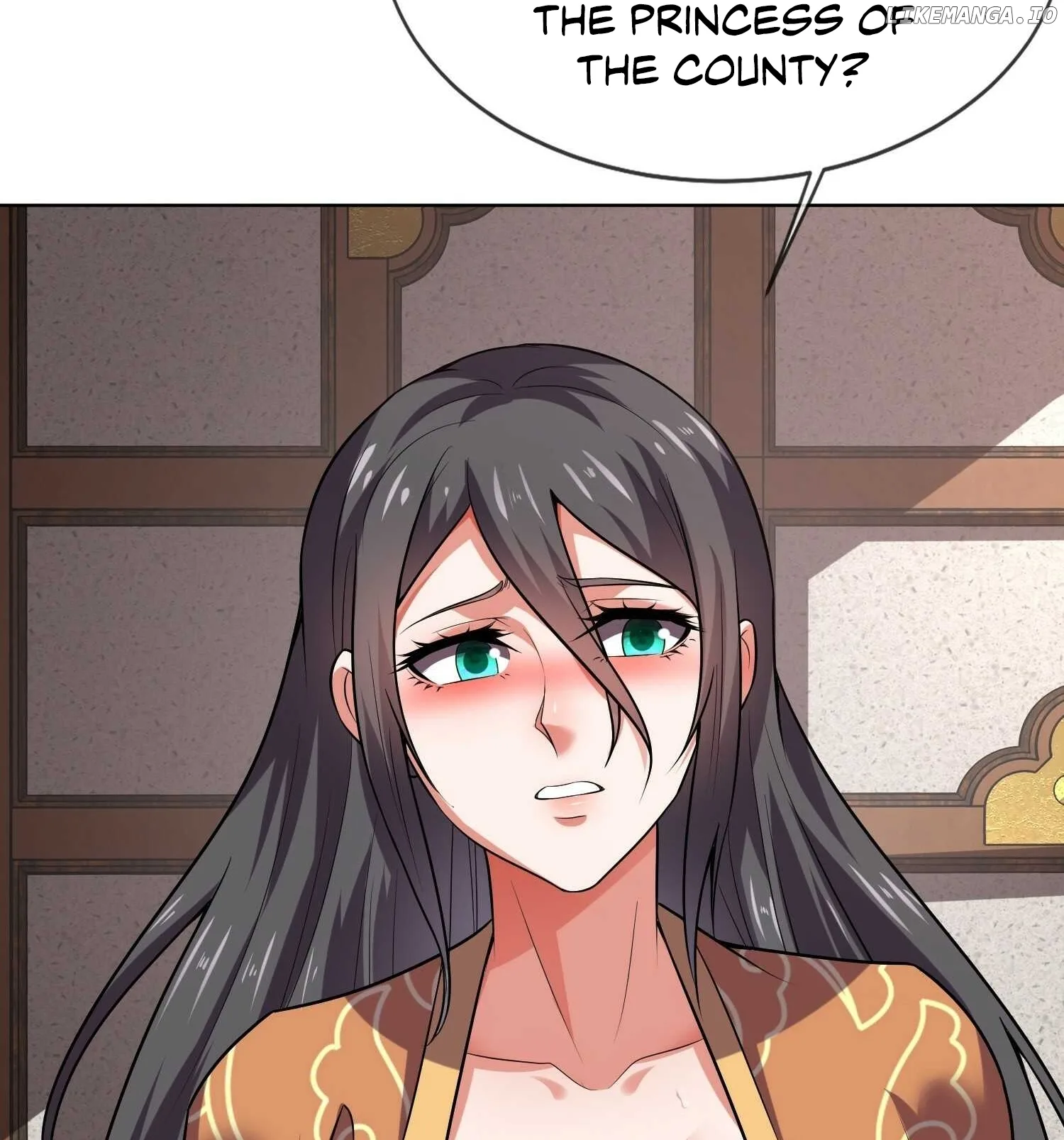As Soon as I Became a Quasi-Sage, I Was Summoned by the Empress Chapter 21 page 61