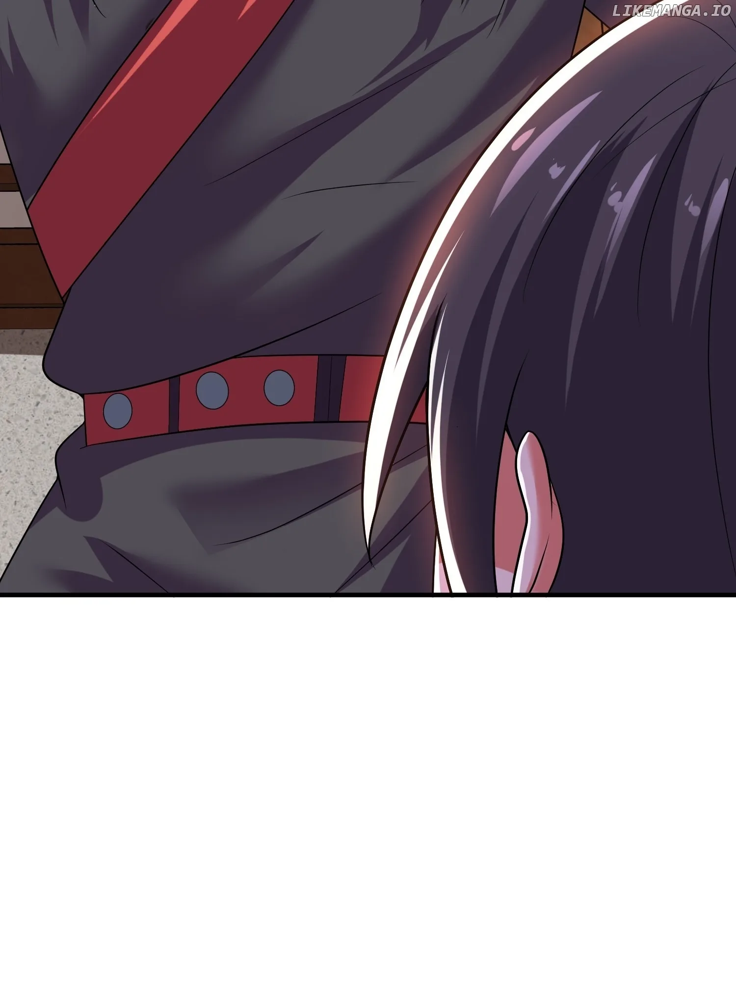 As Soon as I Became a Quasi-Sage, I Was Summoned by the Empress Chapter 21 page 49