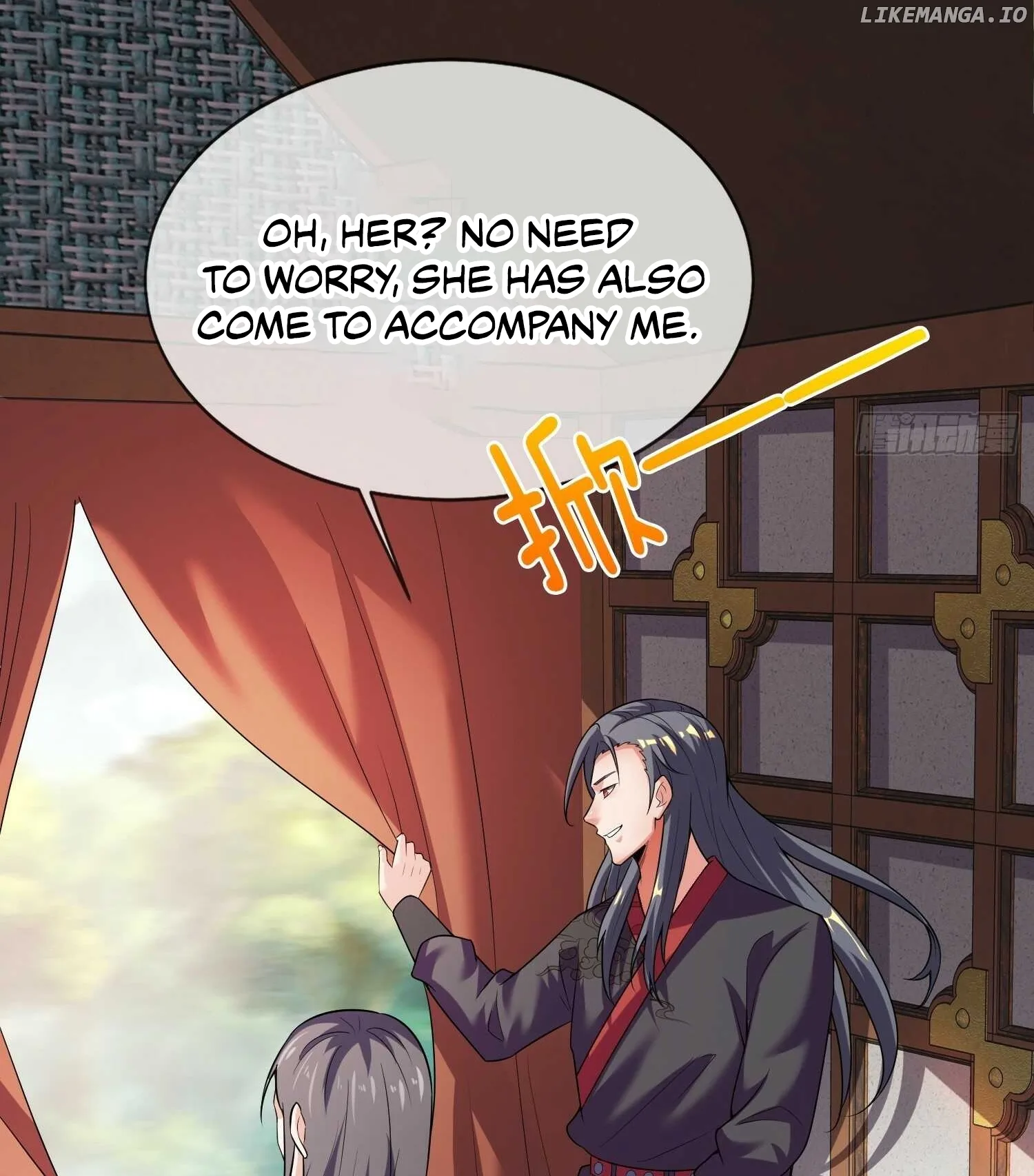 As Soon as I Became a Quasi-Sage, I Was Summoned by the Empress Chapter 21 page 63